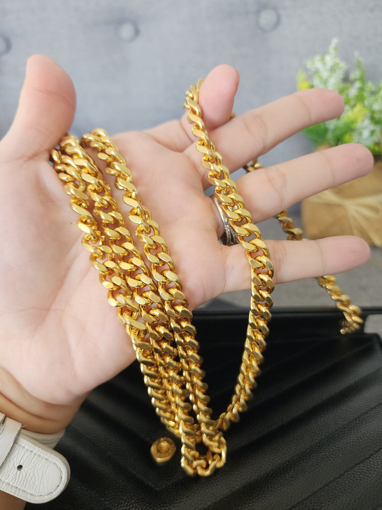 Ysl woc medium