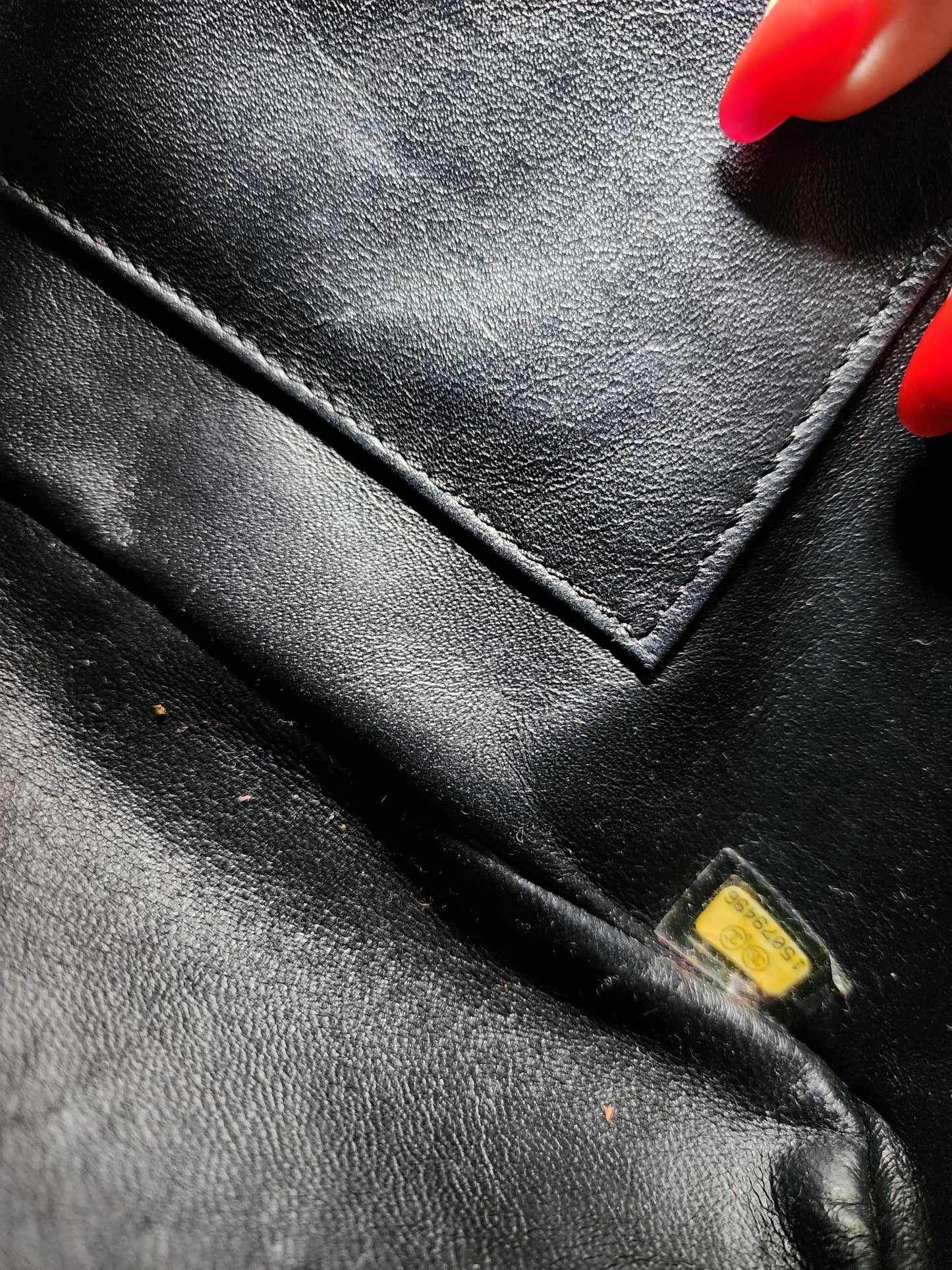 Chanel Medallion Tote