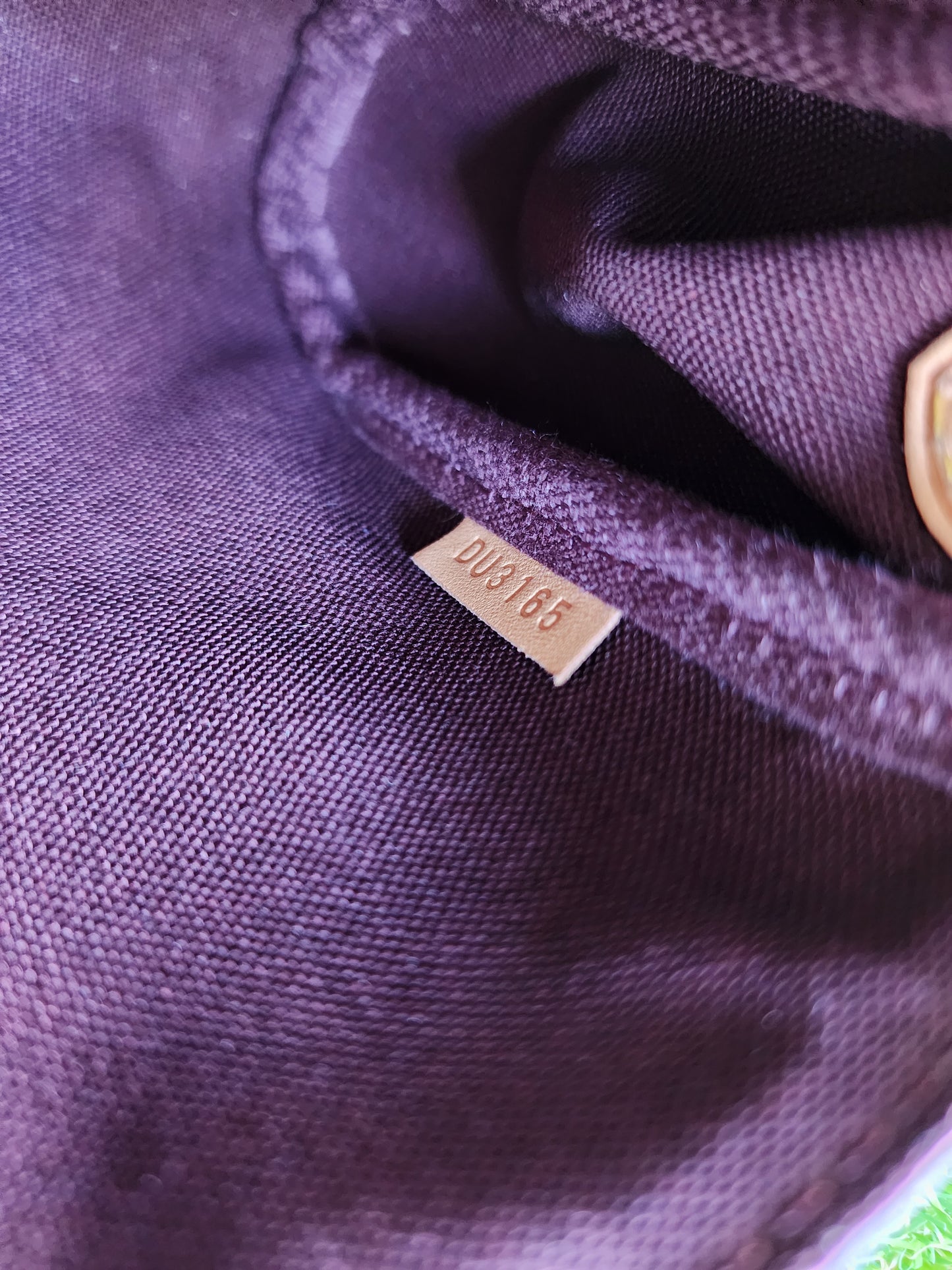 Louis Vuitton Favorite MM