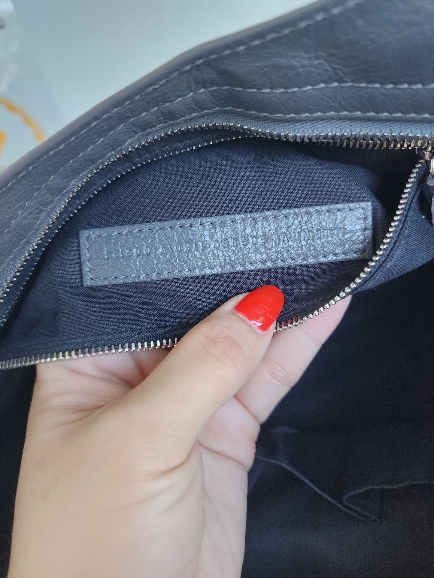 Balenciaga Medium City