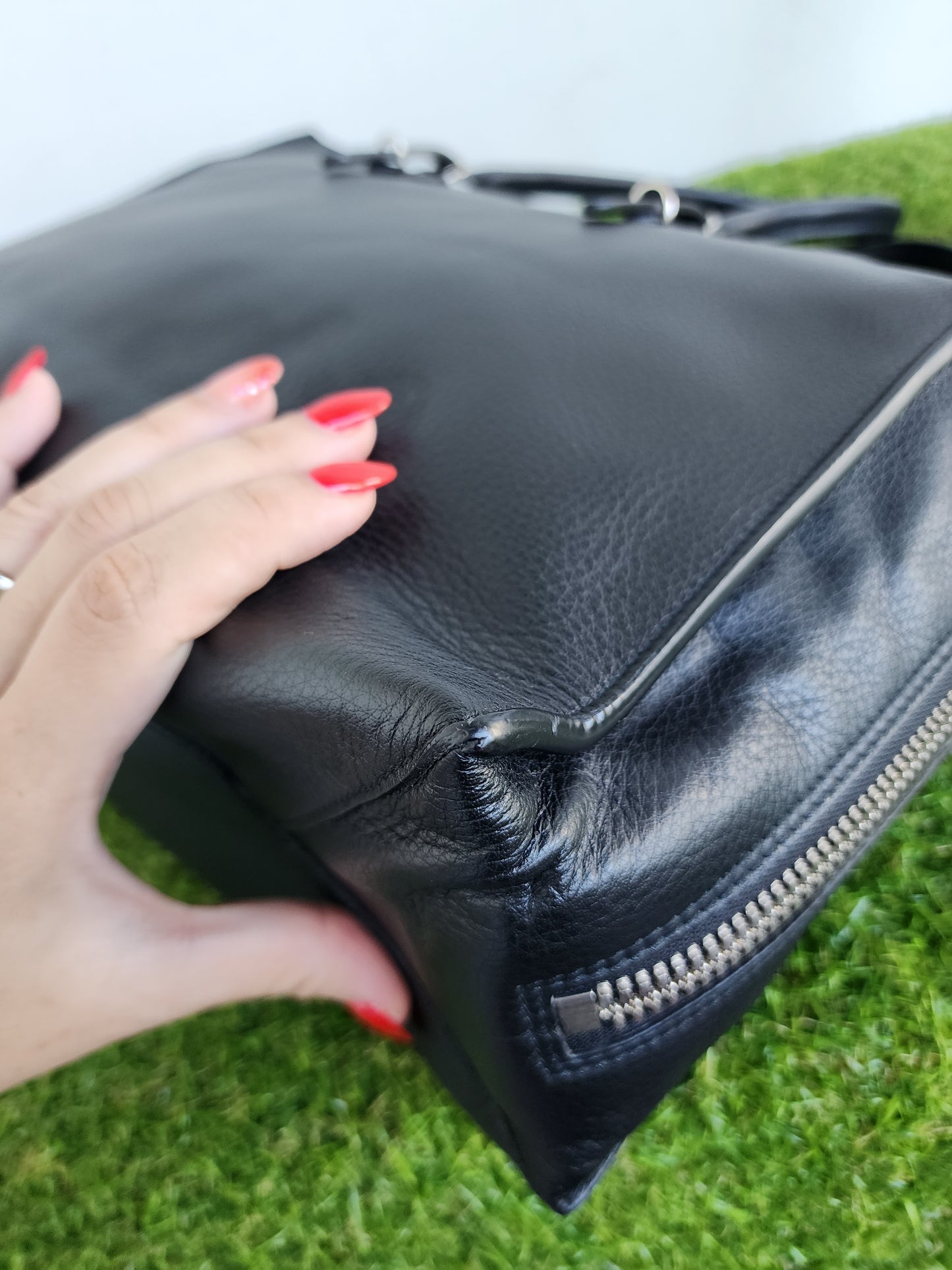 Balenciaga Papier
