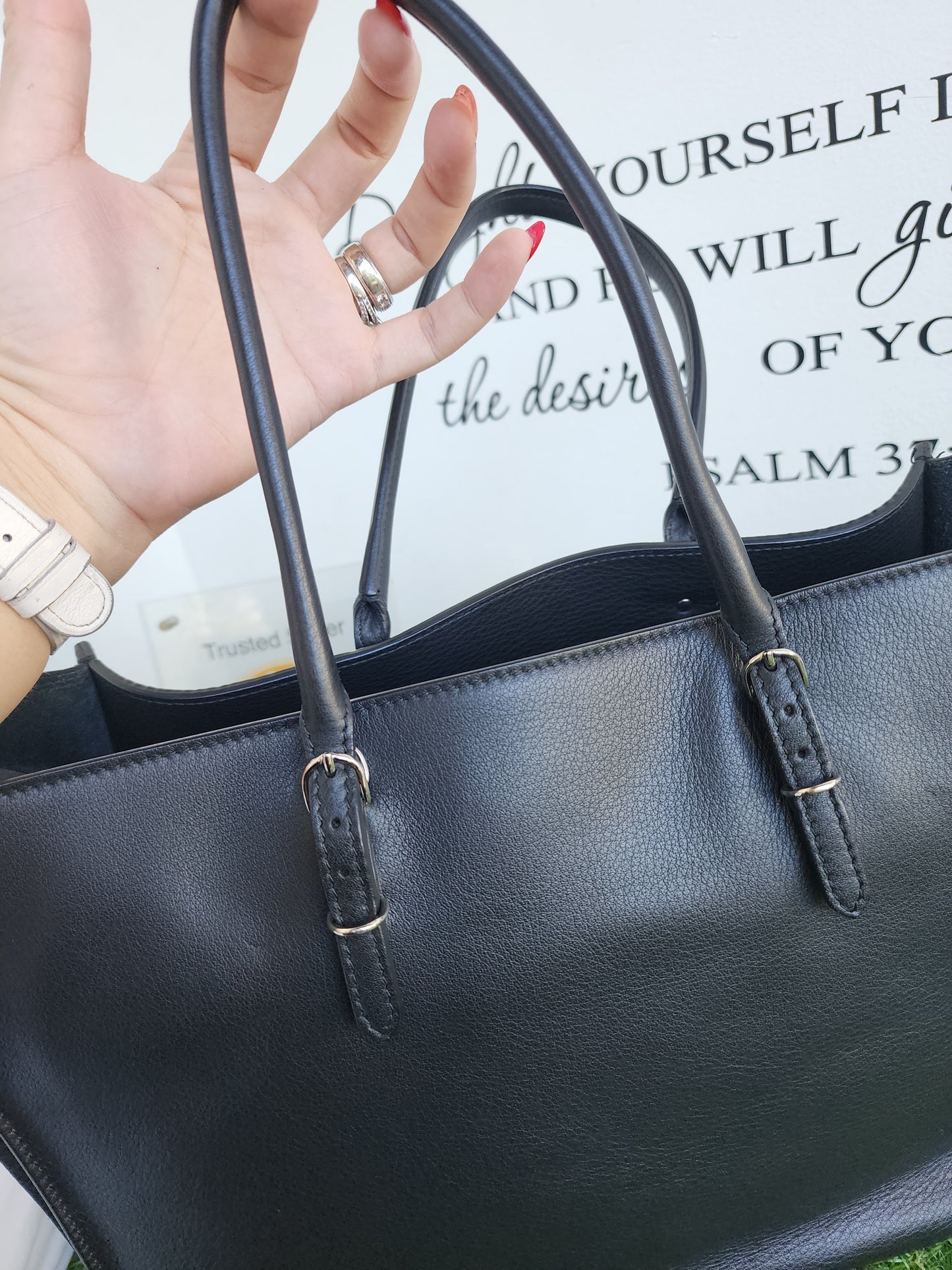 Balenciaga Papier