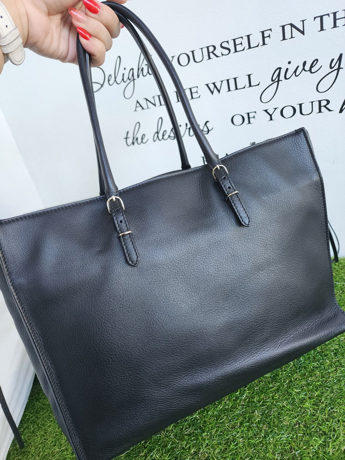 Balenciaga Papier