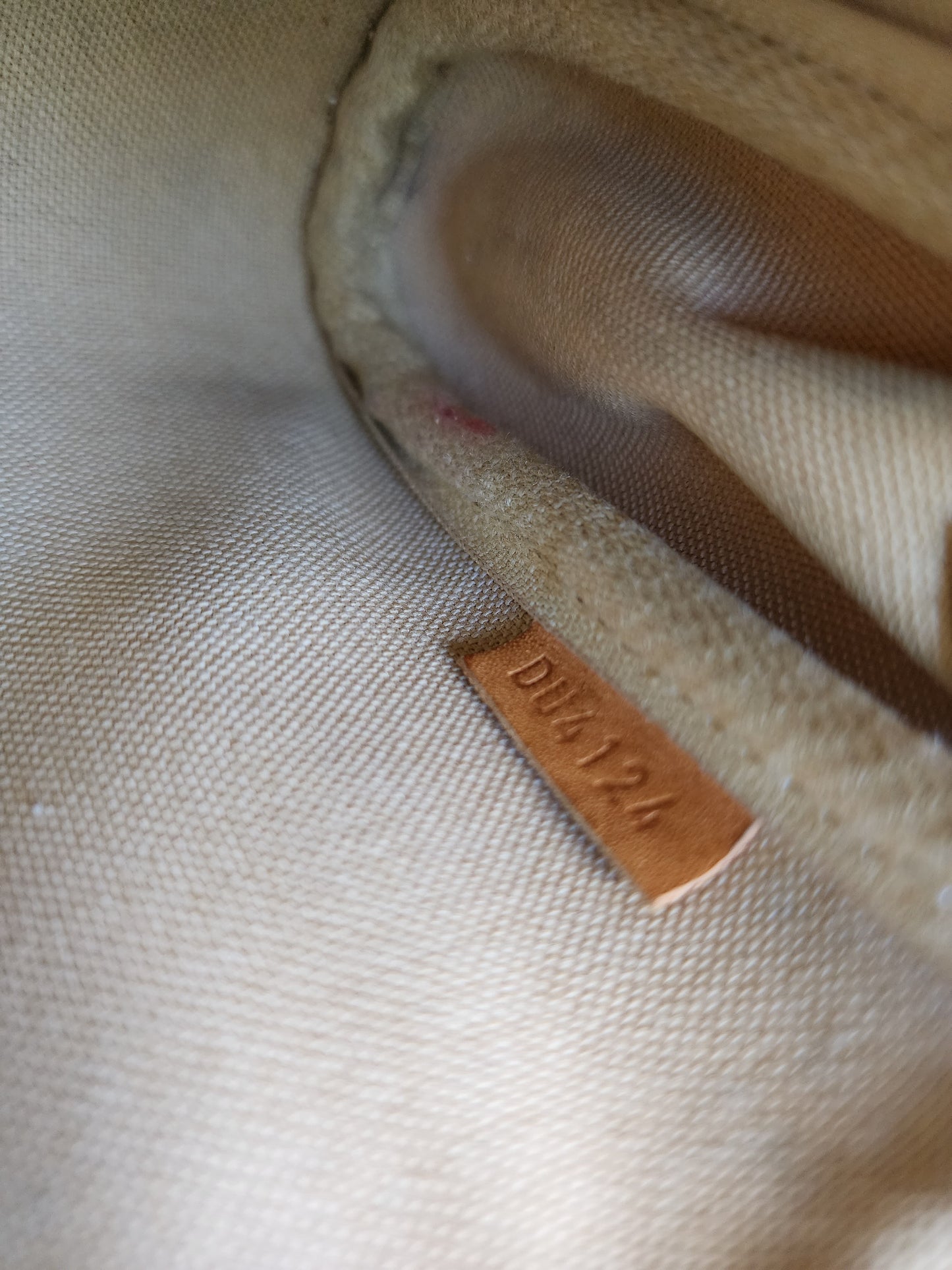 Louis Vuitton Favorite PM