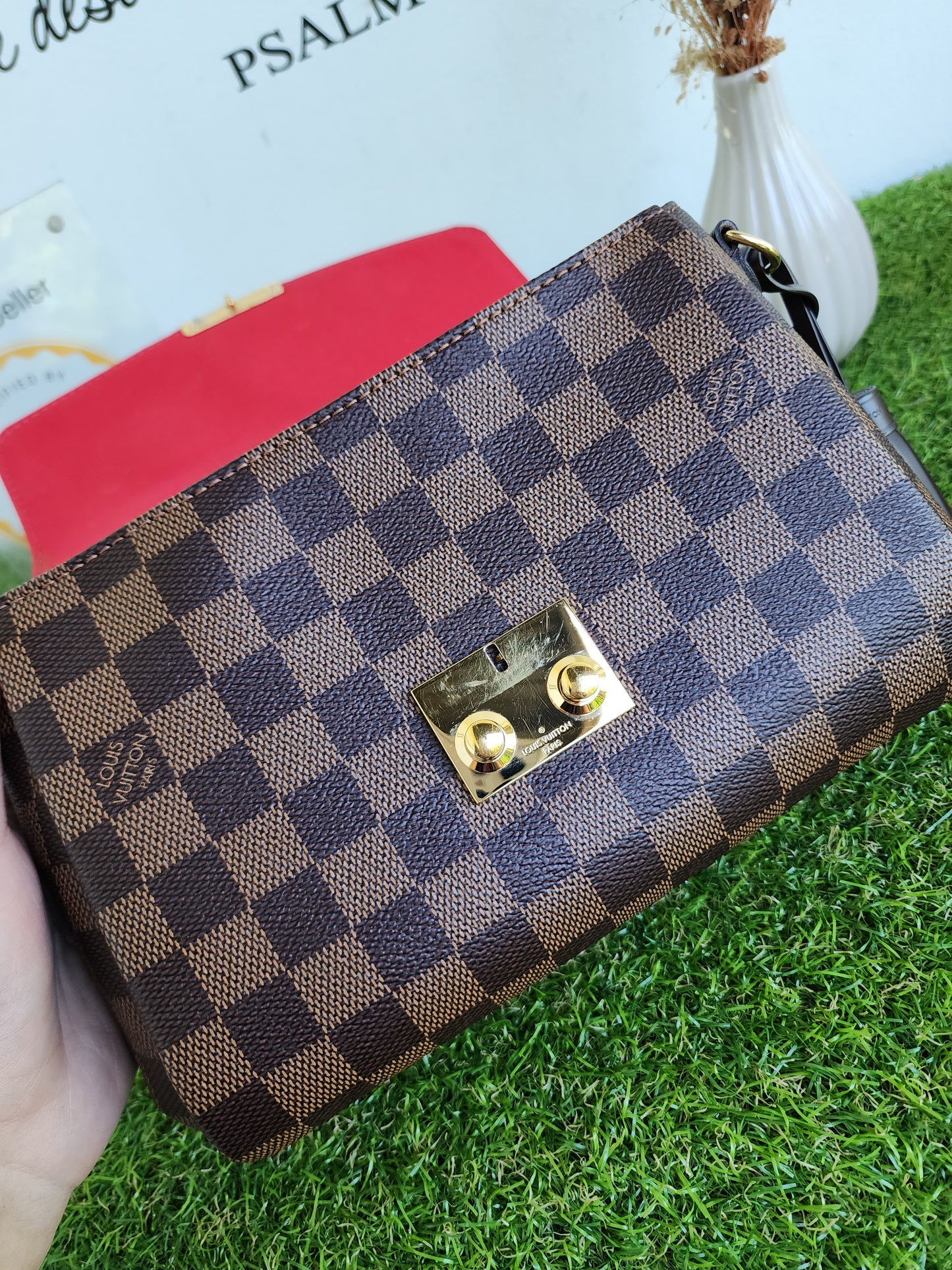 Louis Vuitton Croisette