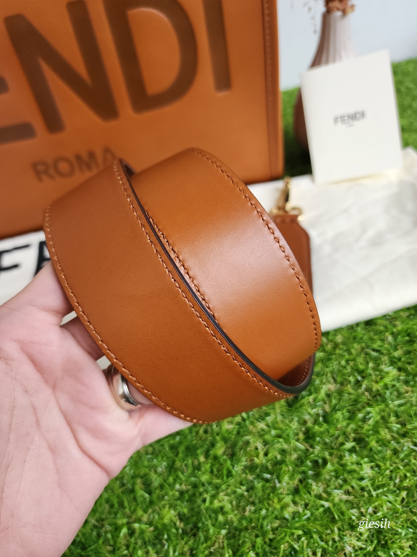 Fendi Sunshine medium