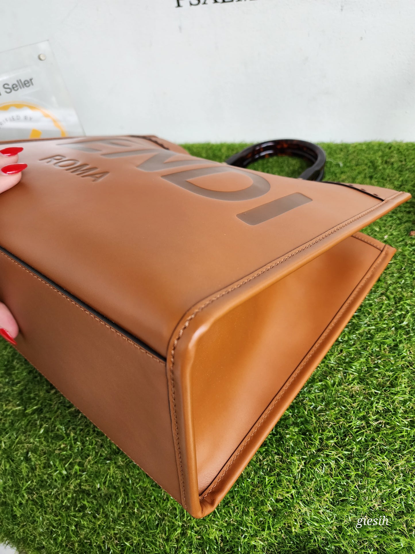 Fendi Sunshine medium