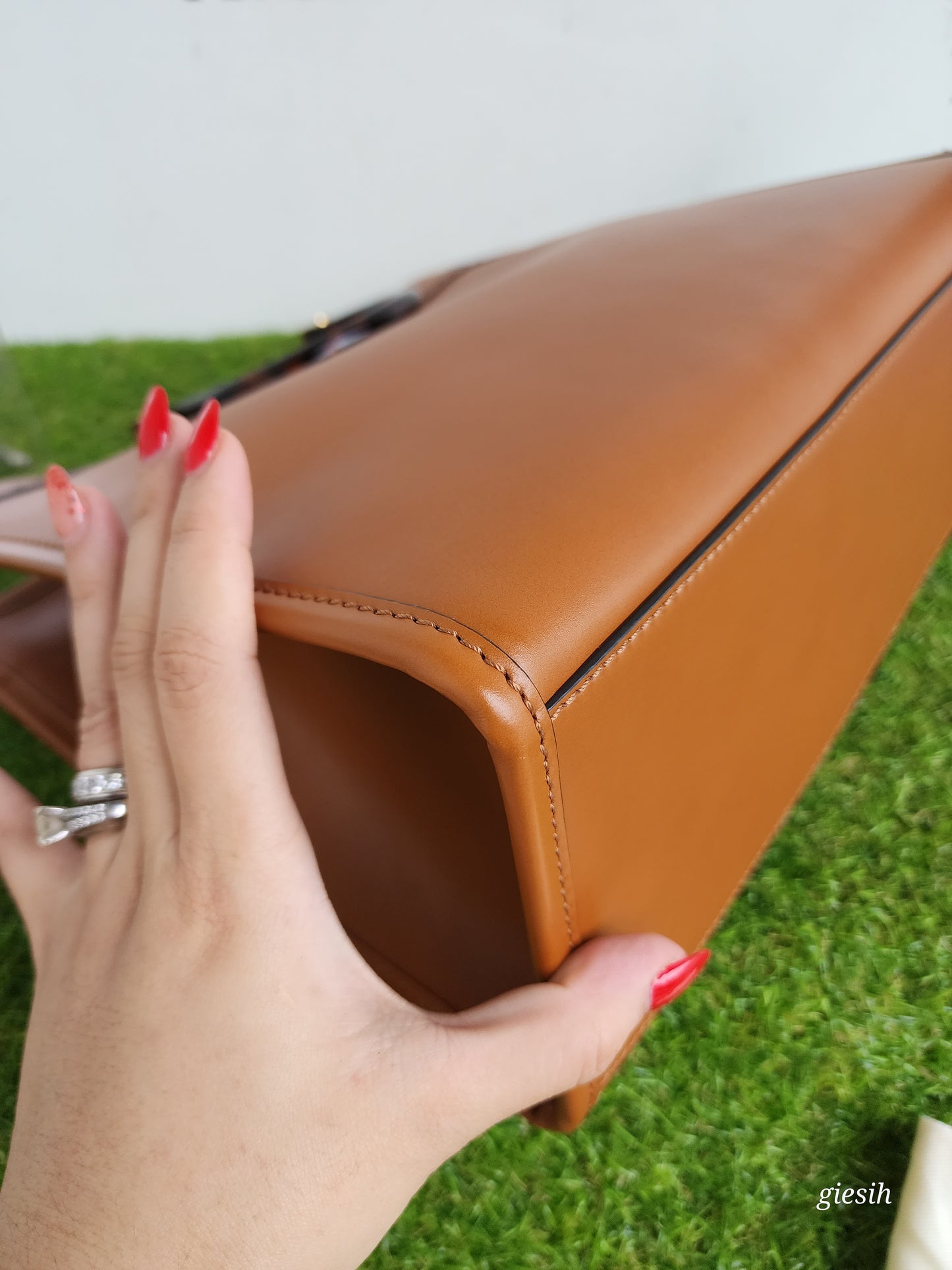 Fendi Sunshine medium