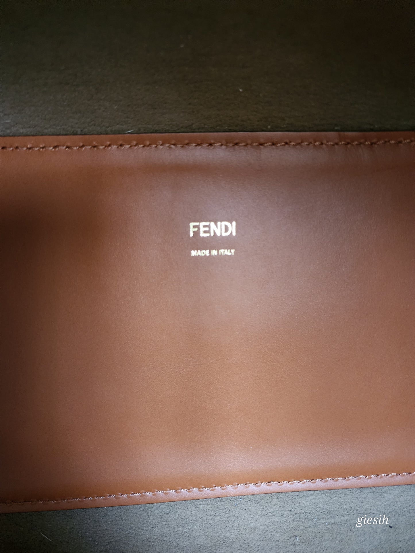 Fendi Sunshine medium