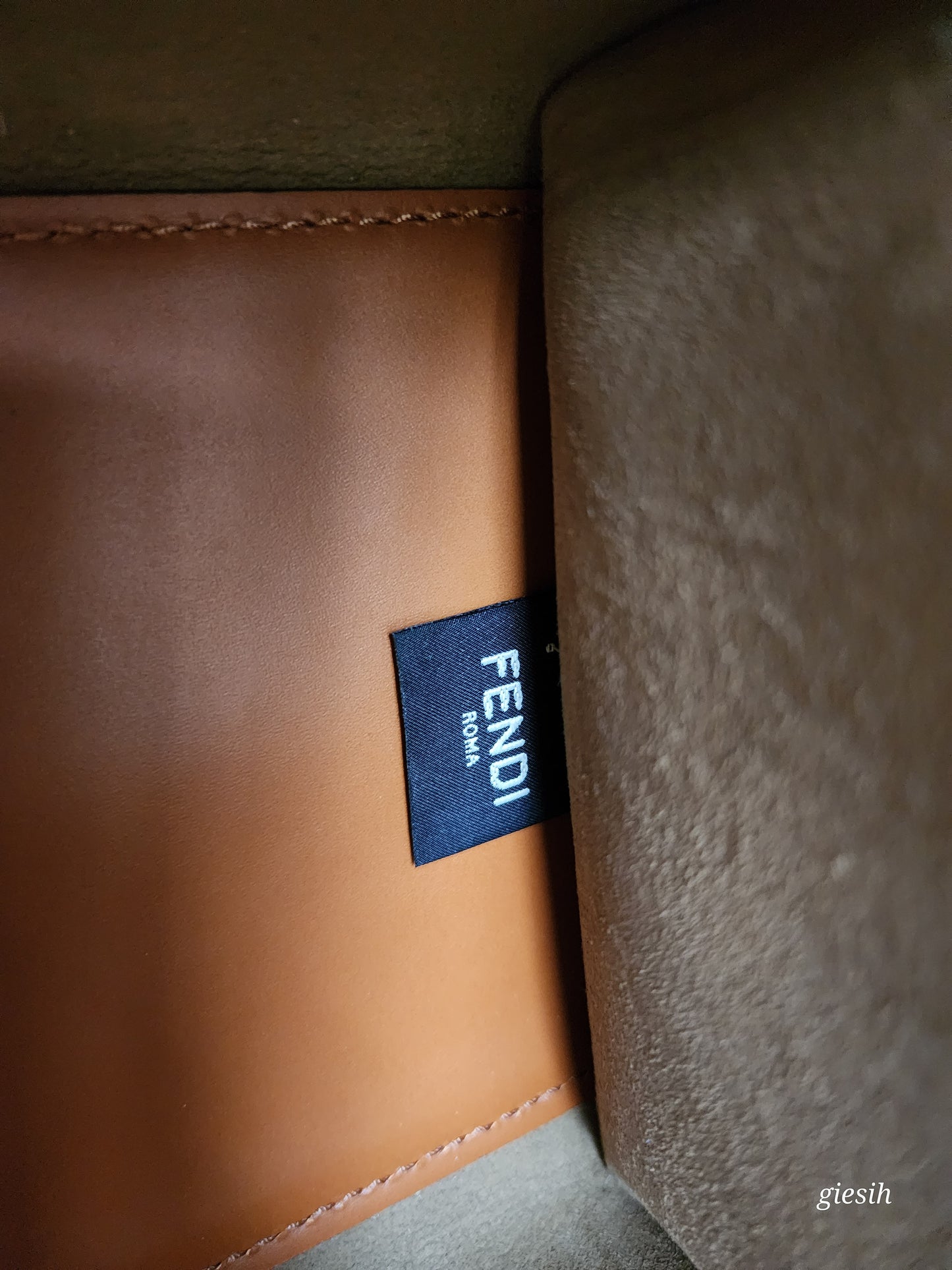 Fendi Sunshine medium