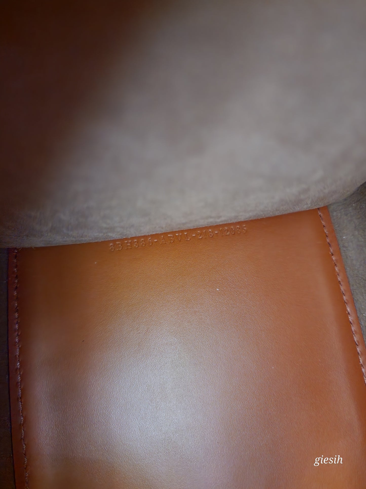 Fendi Sunshine medium