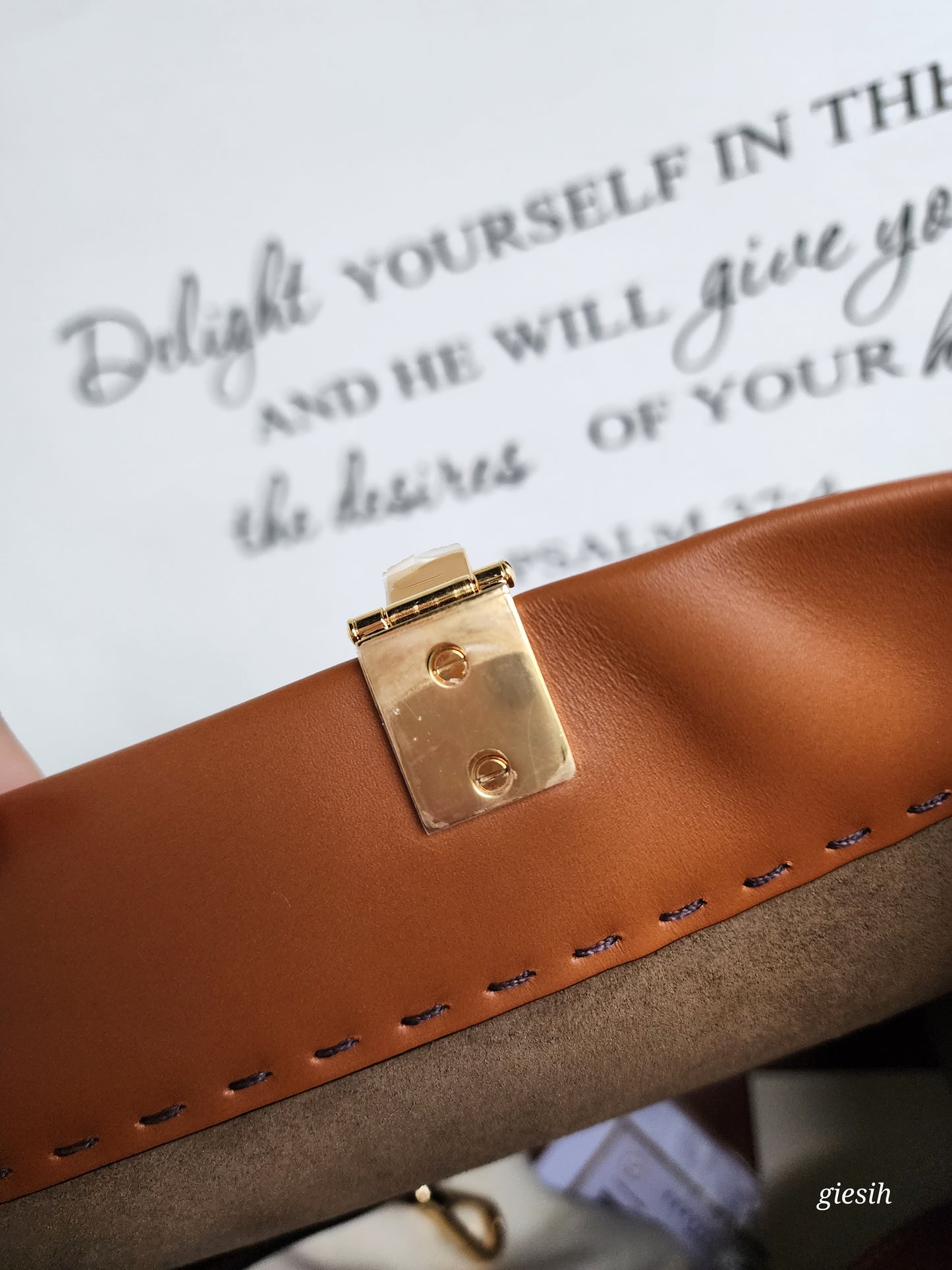 Fendi Sunshine medium