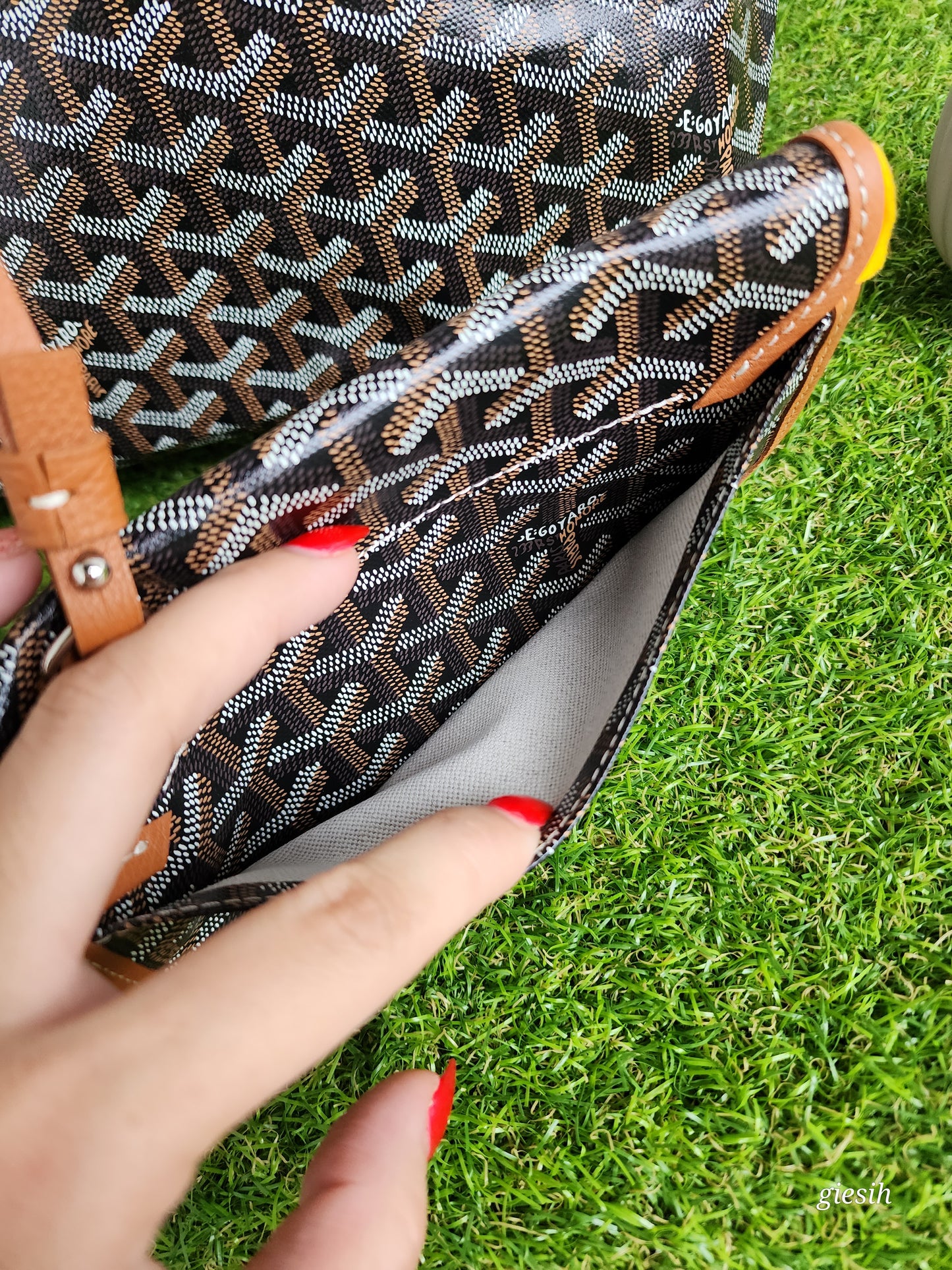 Goyard St Louis PM