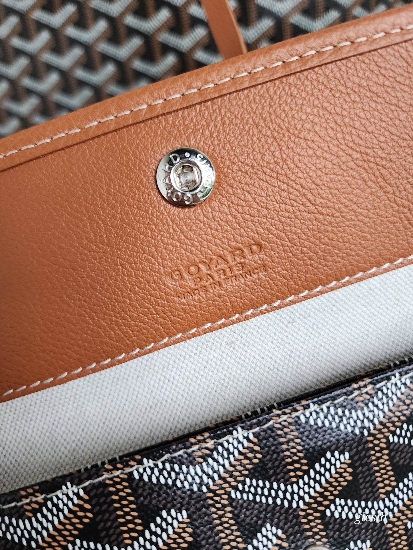 Goyard St Louis PM