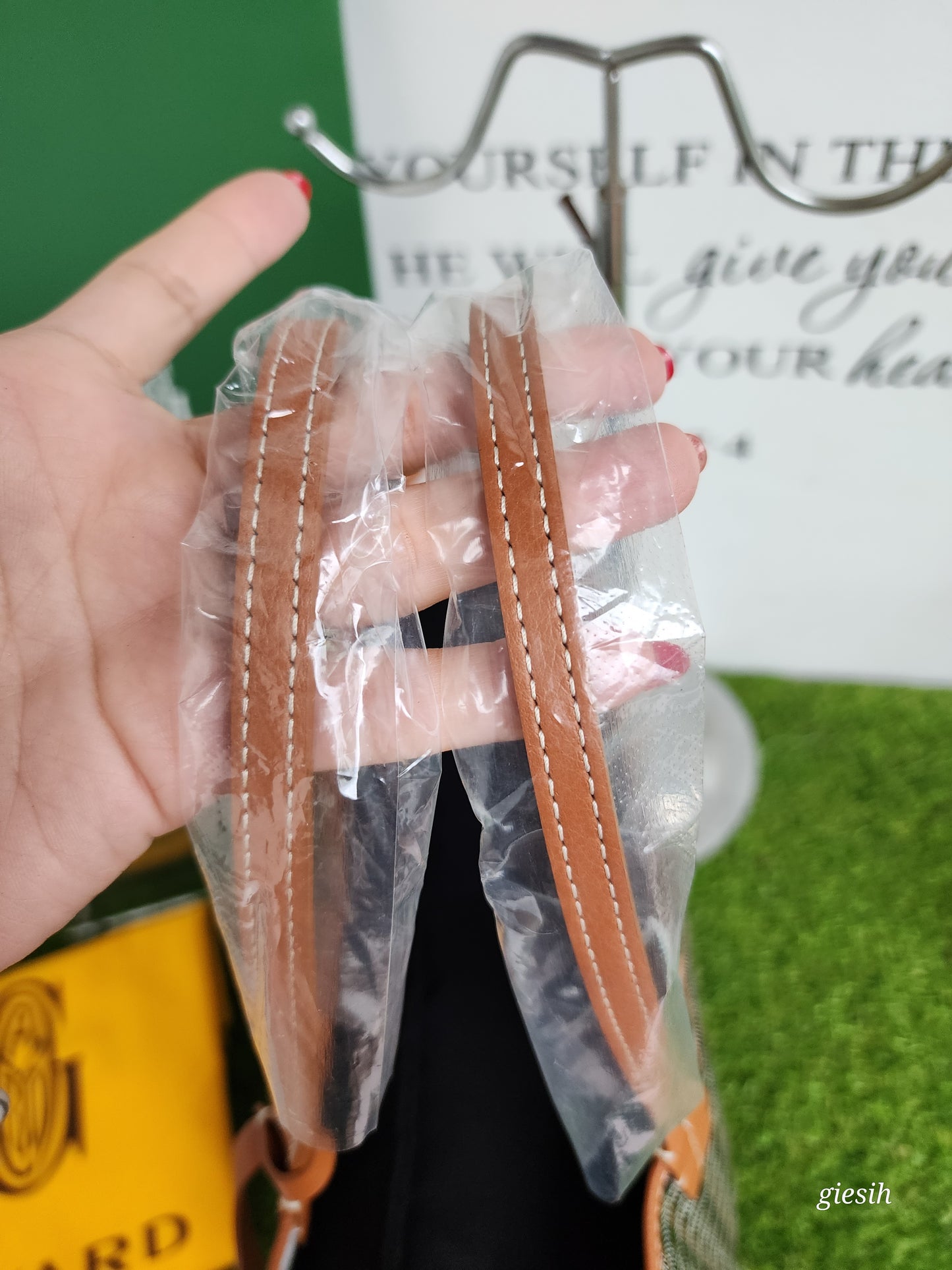 Goyard St Louis PM