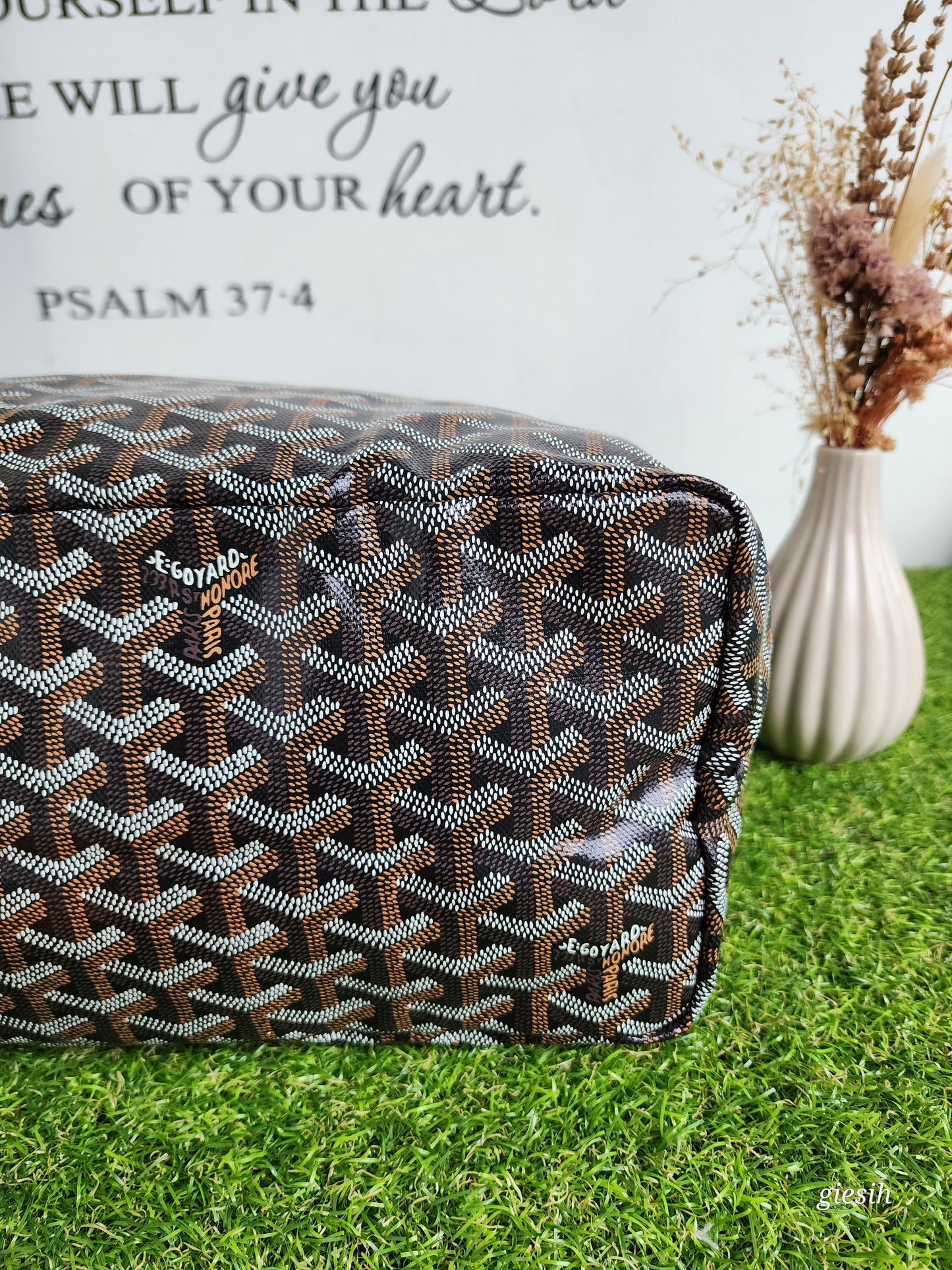 Goyard St Louis PM