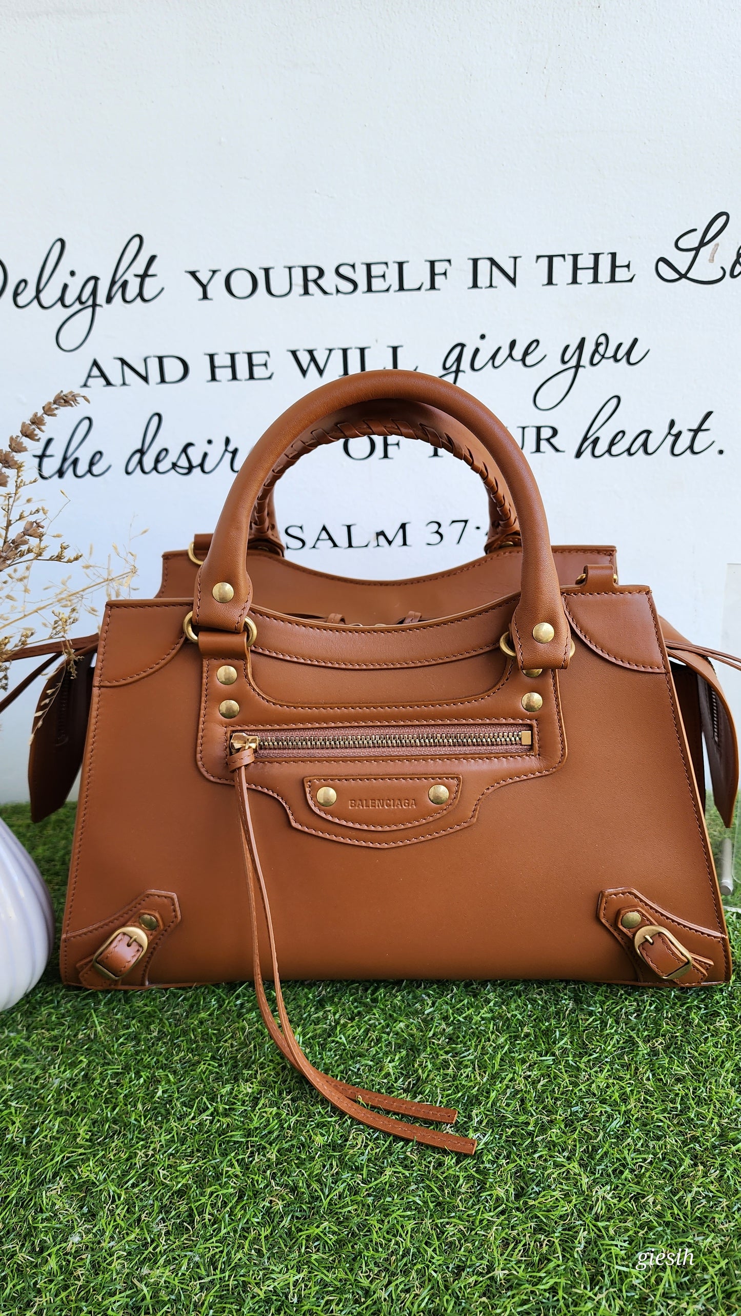Balenciaga Neo Small