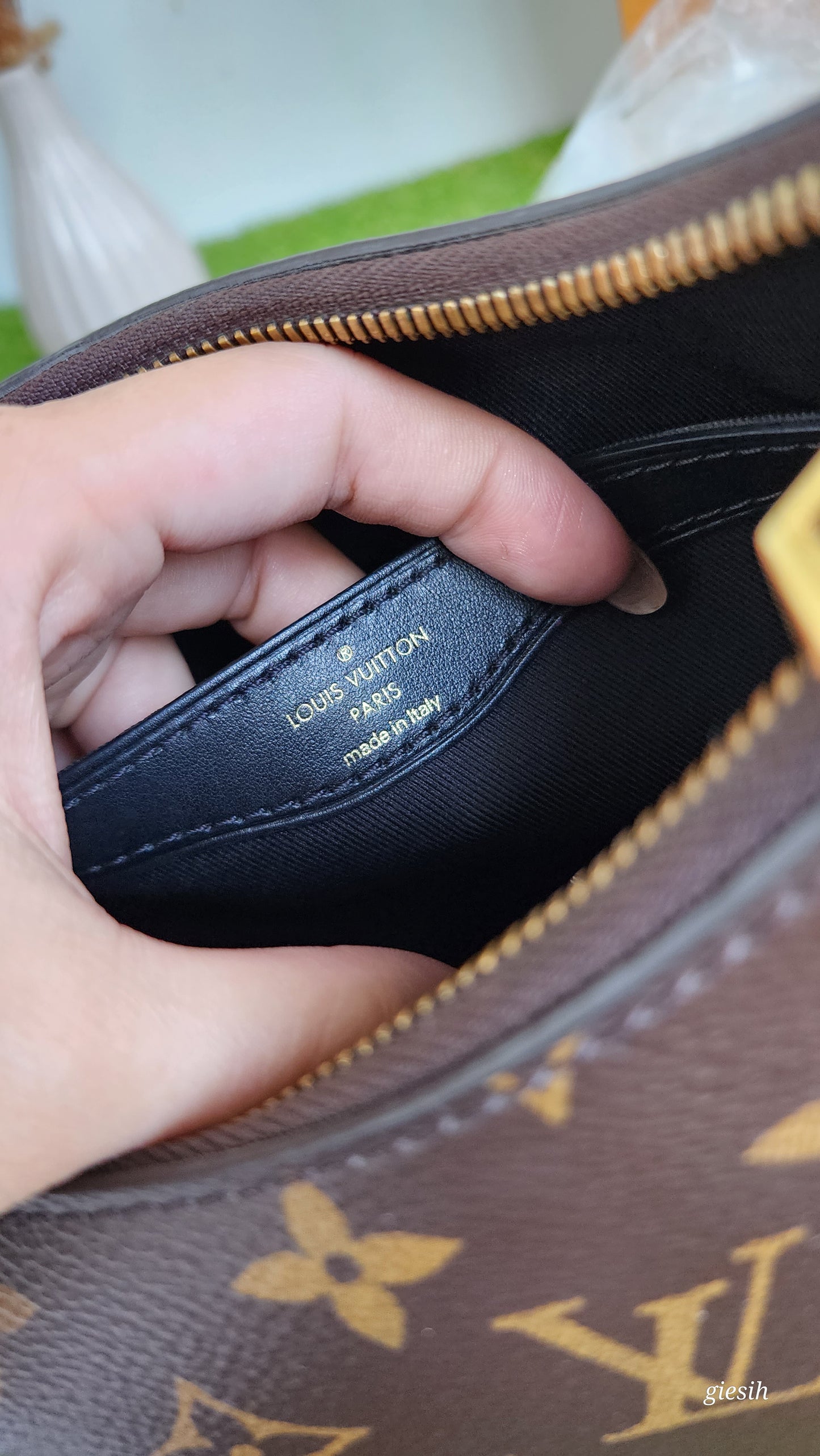 Louis Vuitton Bologne