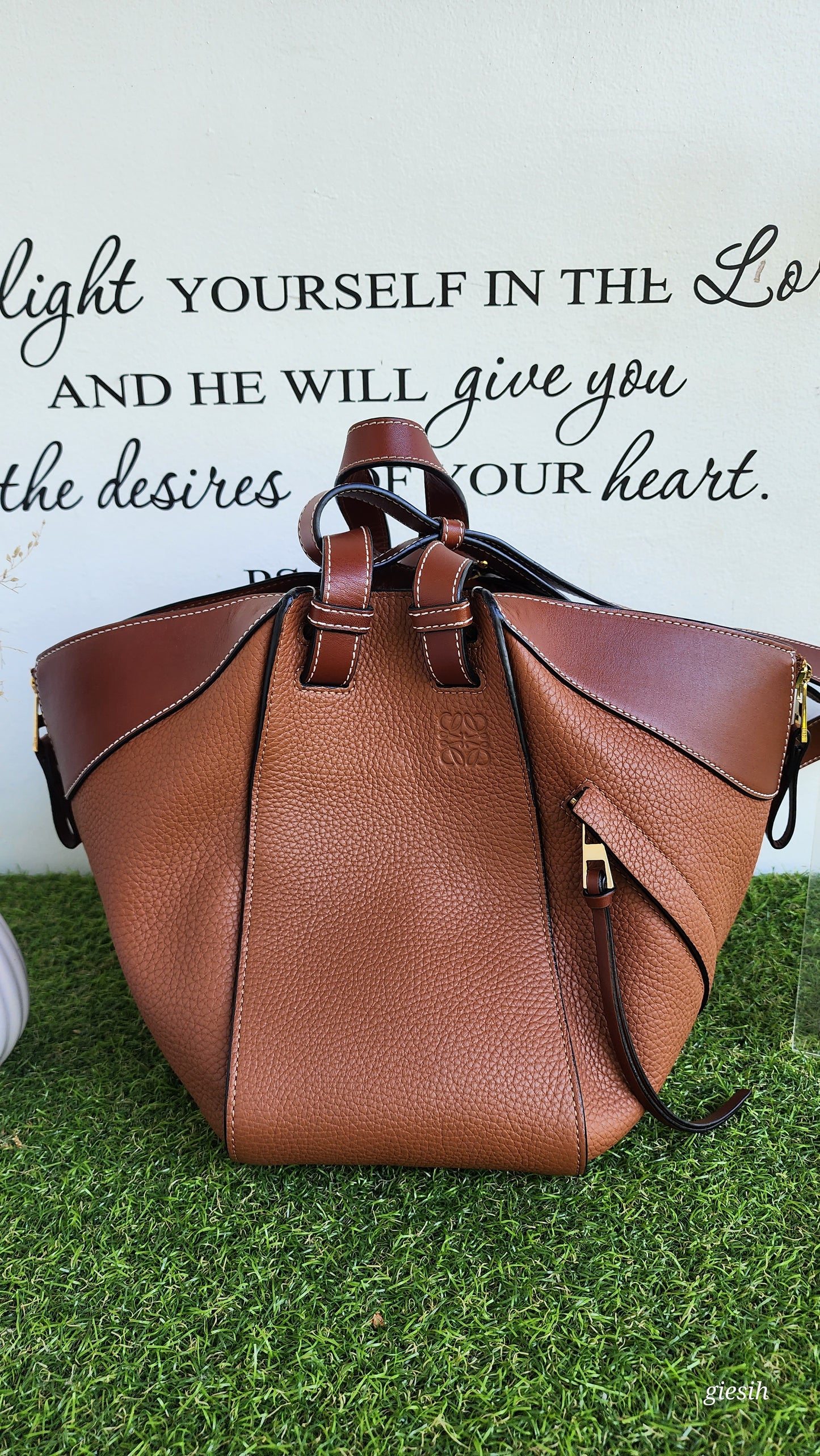 Loewe Hammock Small