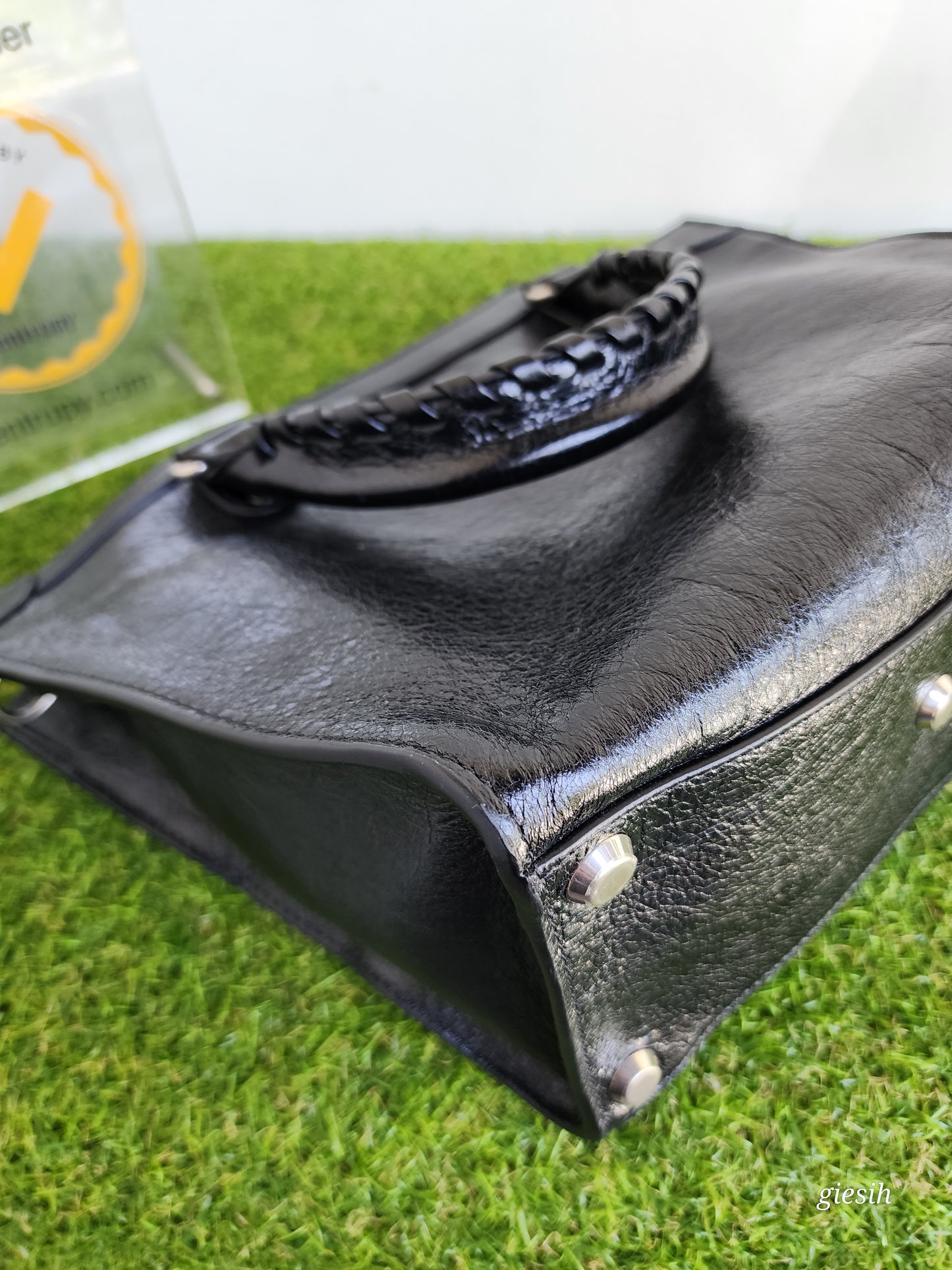 Balenciaga Neo Upside Down
