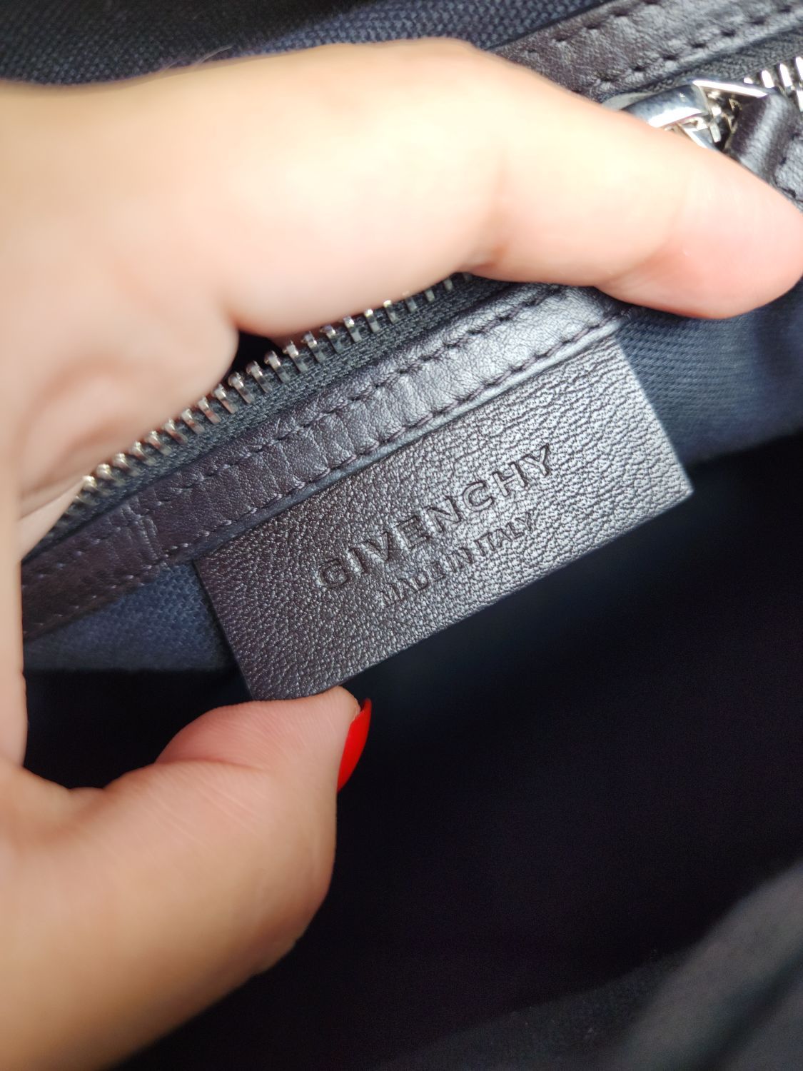 Givenchy Nightingale Small