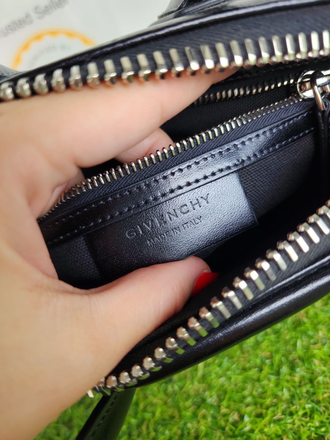 Givenchy Mini Antigona