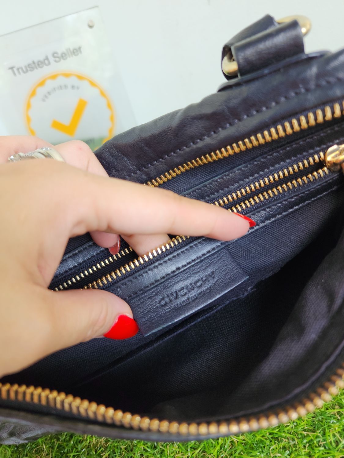 Givenchy Pandora MM