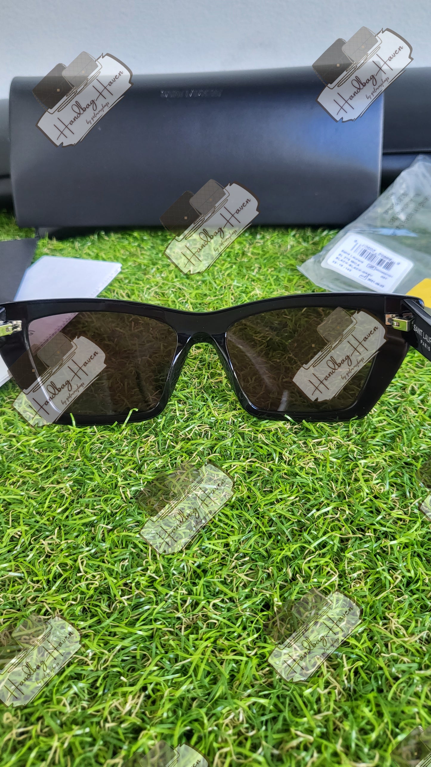 Ysl mica sunglasses