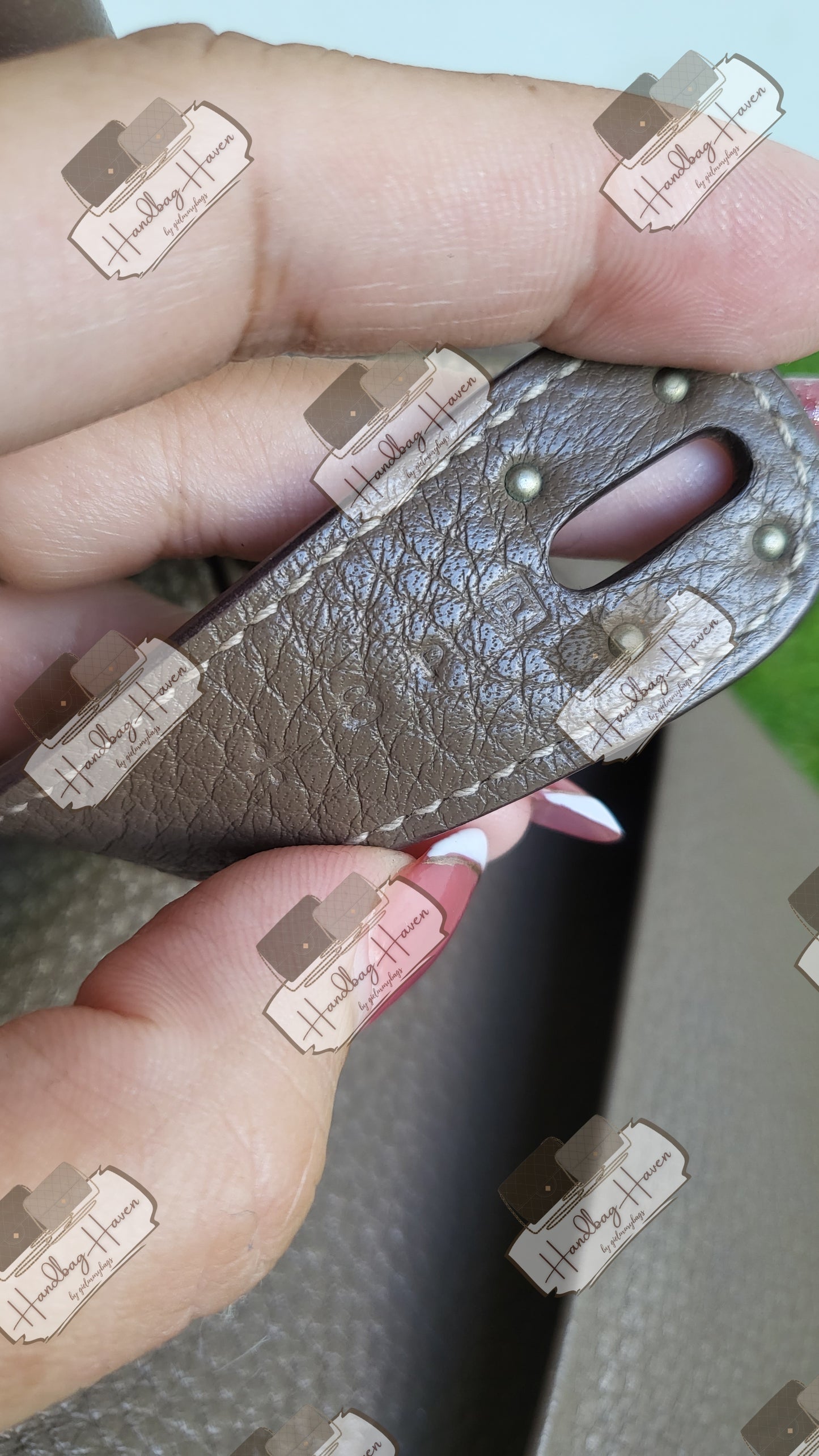 Hermes Lindy 30 etoupe