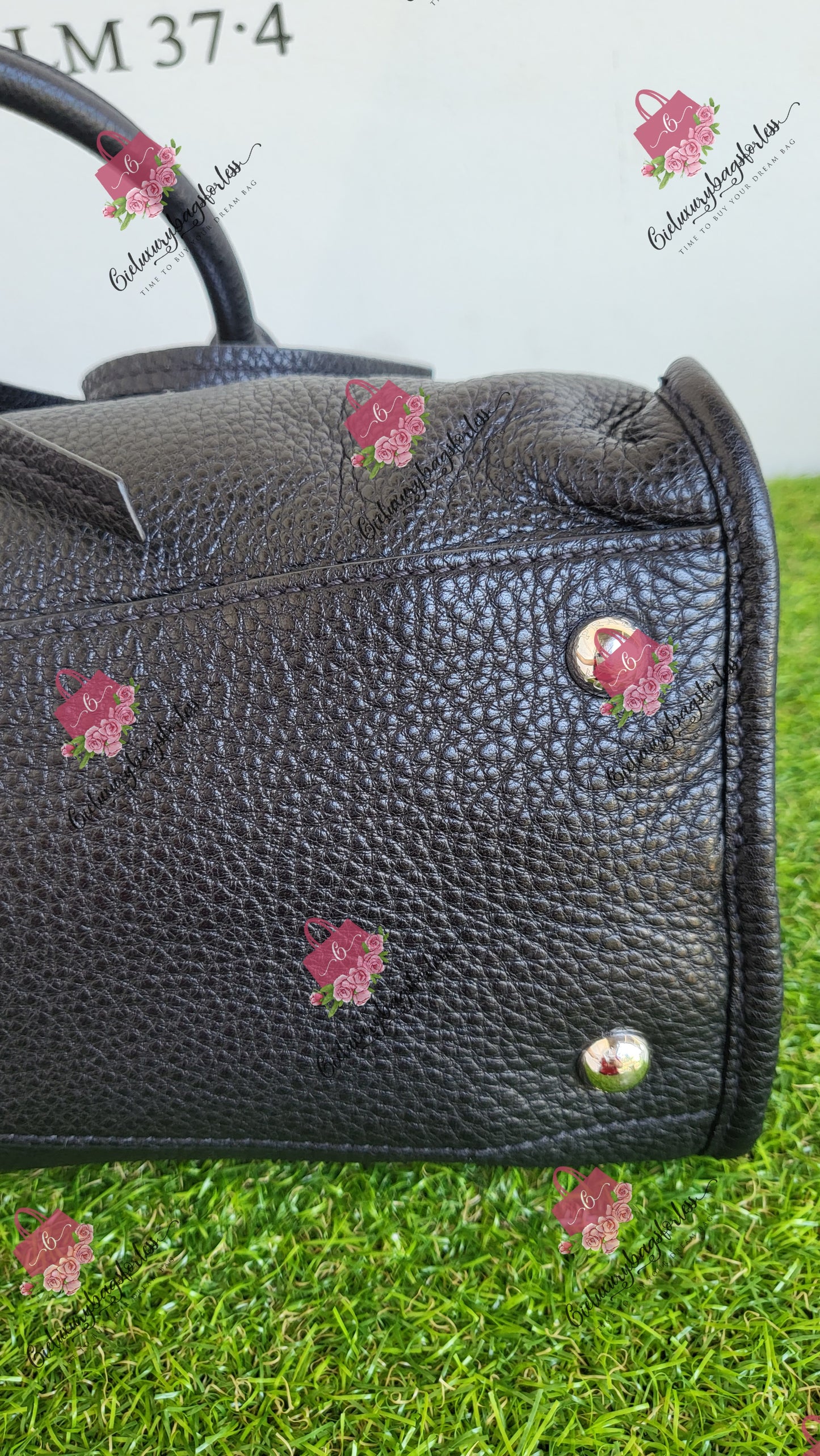 Prada Vitello Phenix Nero