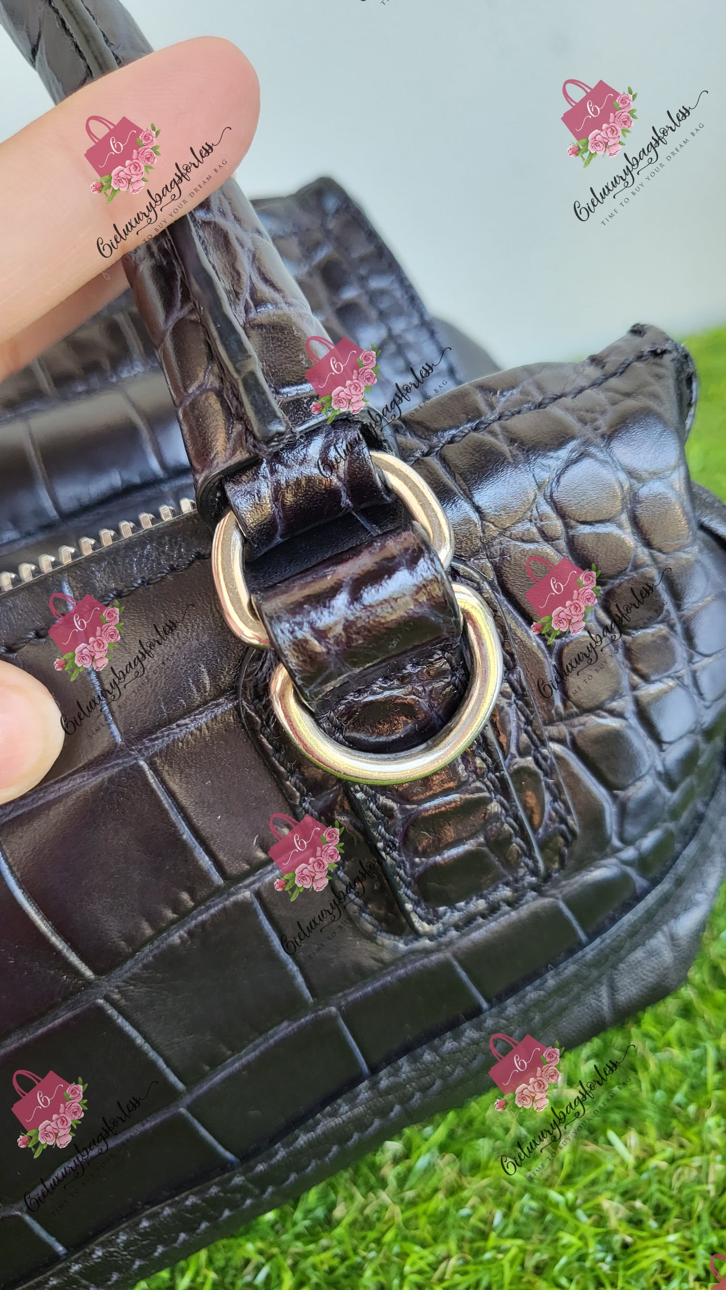 Givenchy Pandora Small