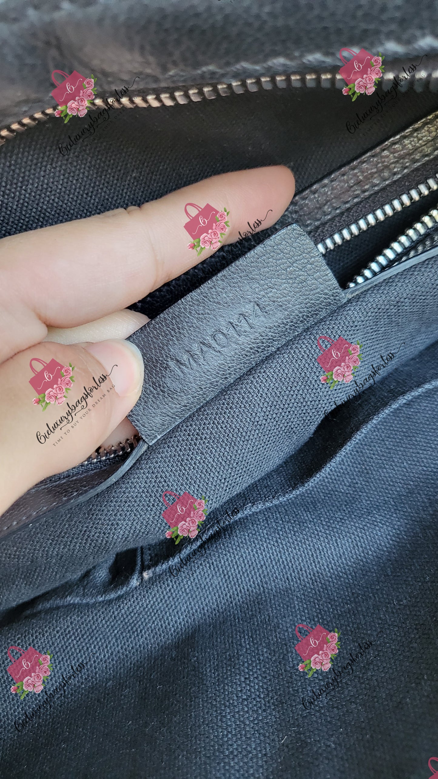 Givenchy Small Nightingale