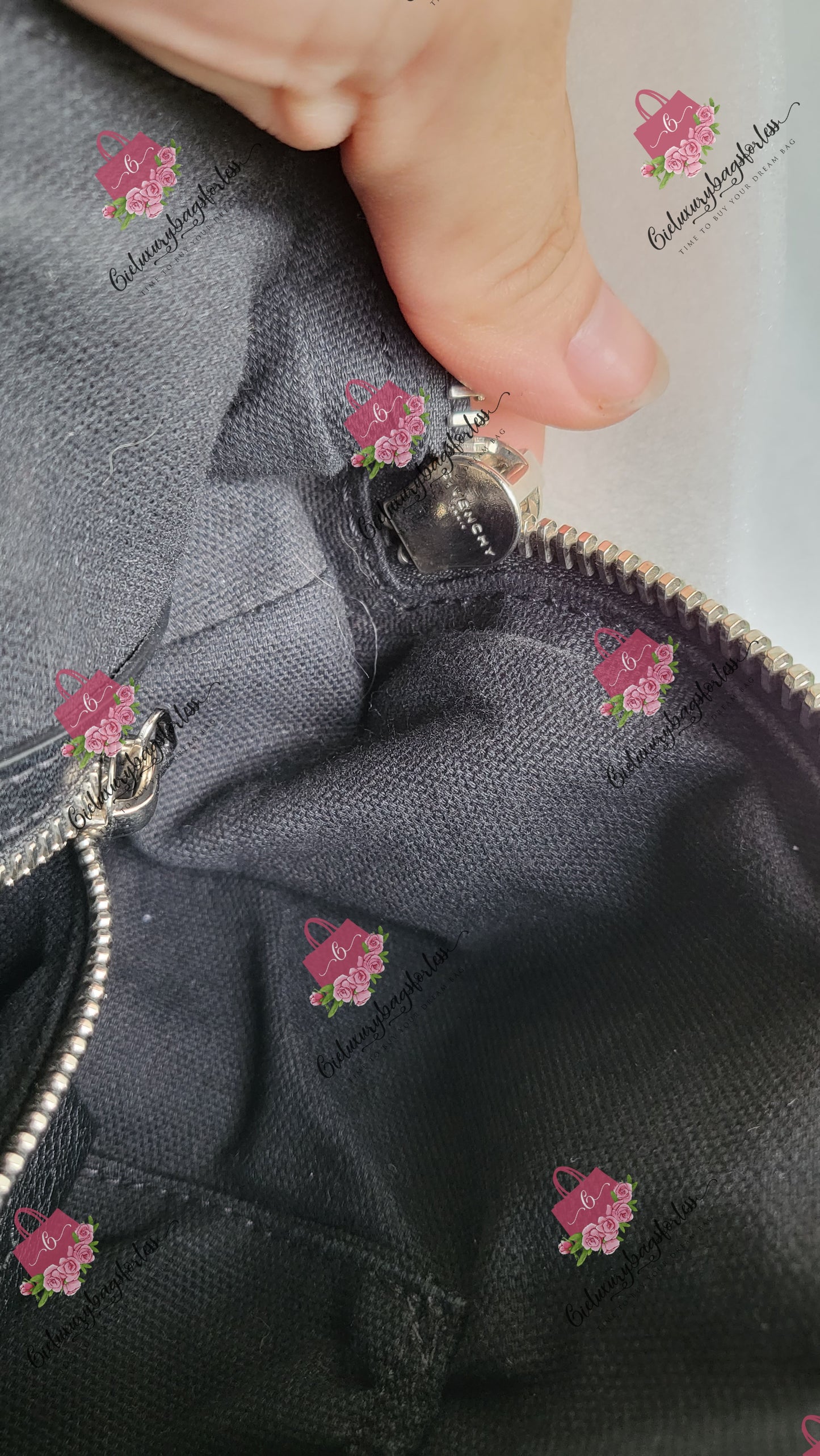 Givenchy Micro Nightingale