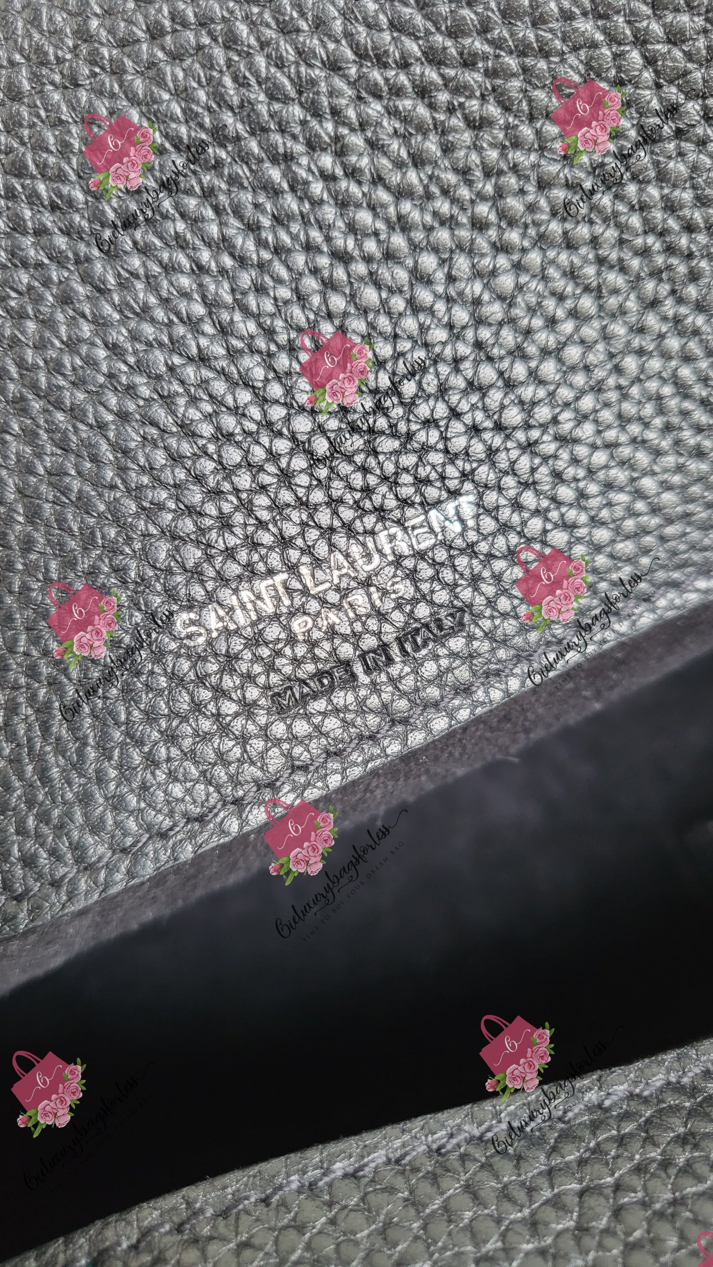 YSL sdj nano