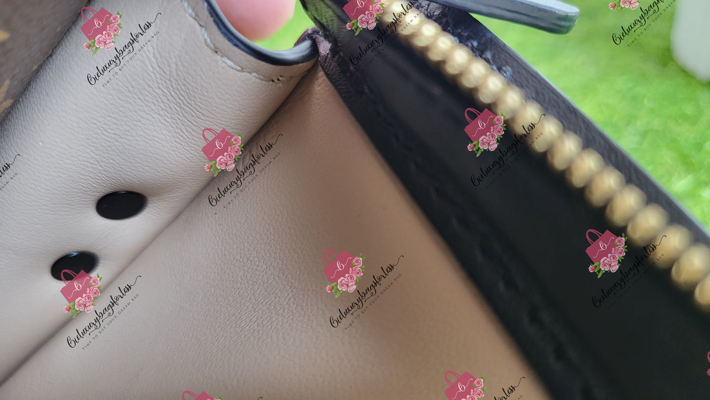 Louis Vuitton Trunk Clutch