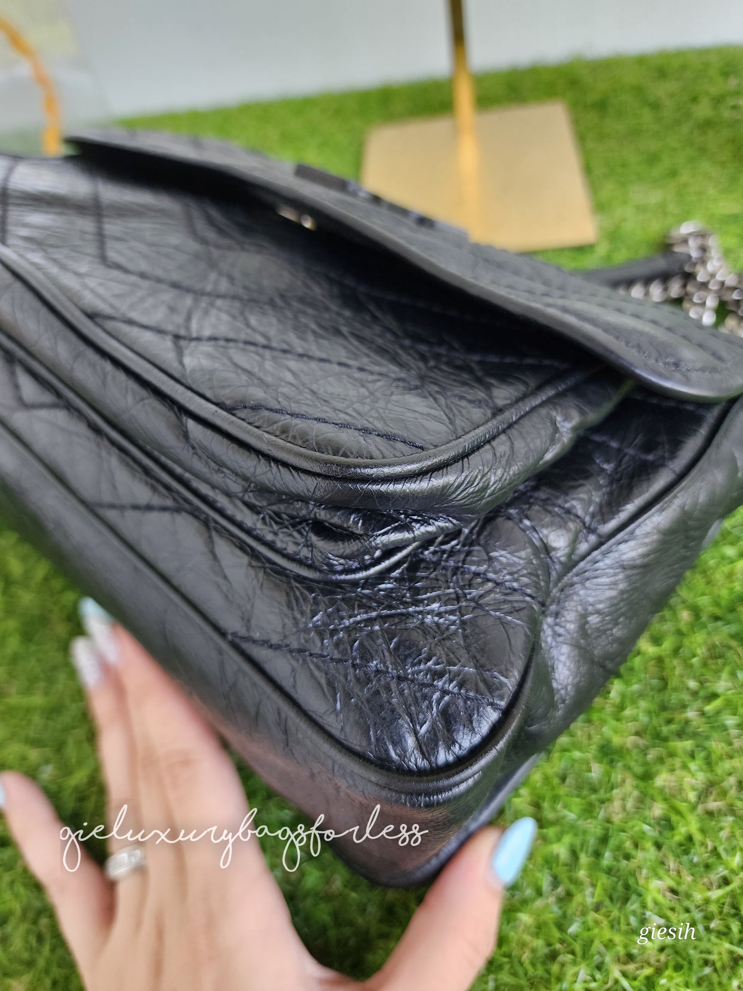 YSL Niki Medium