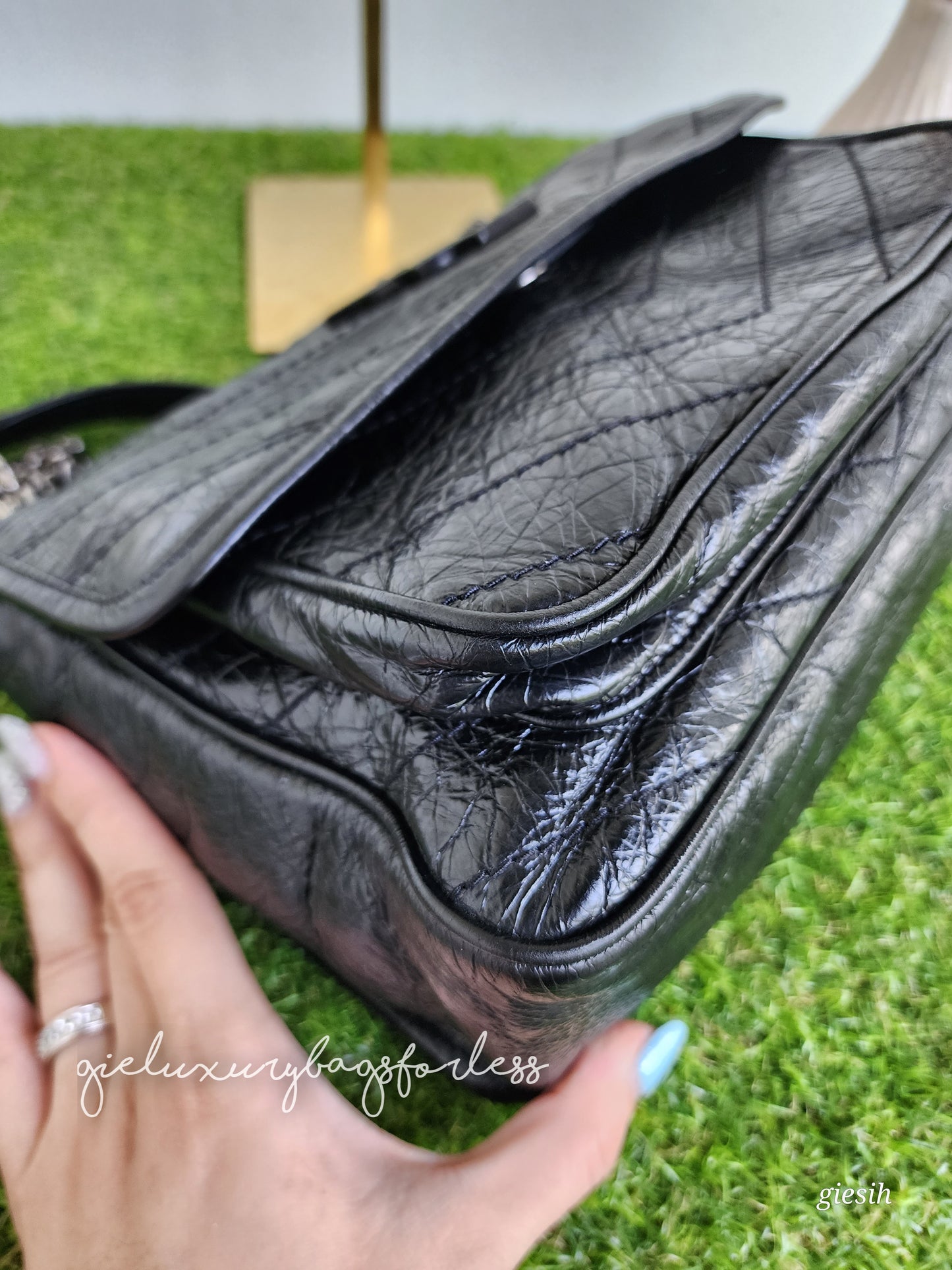 YSL Niki Medium