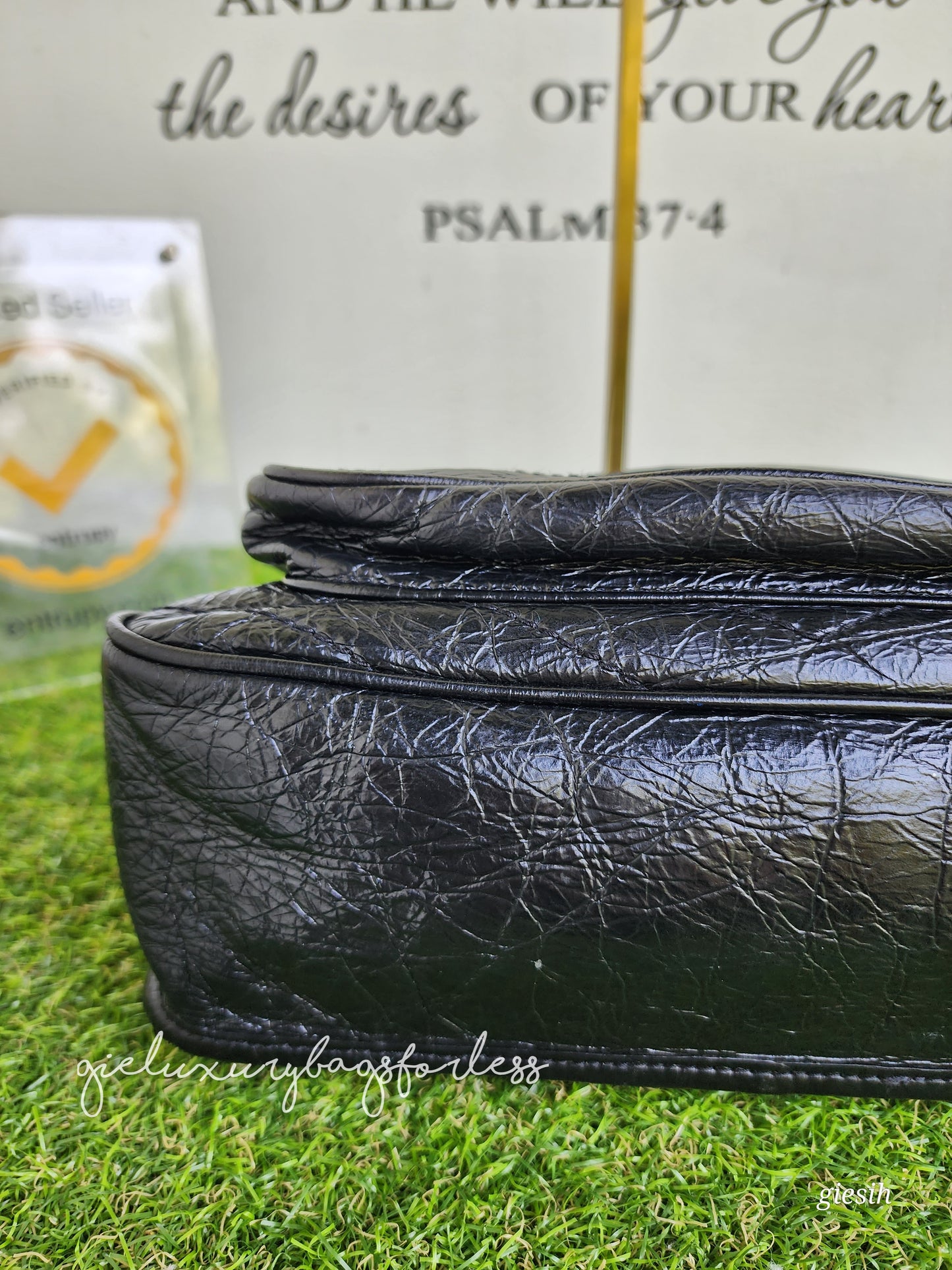 YSL Niki Medium