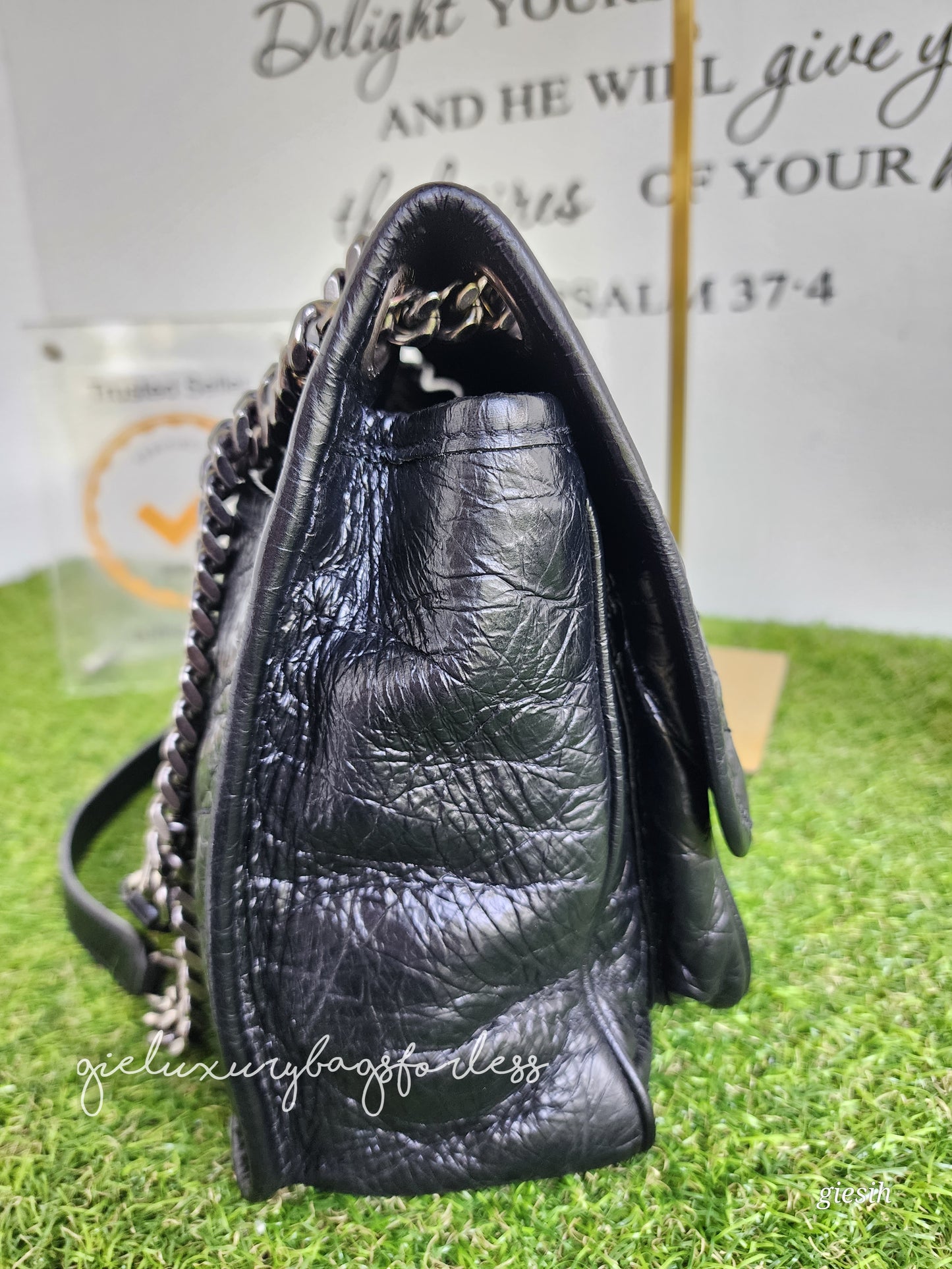YSL Niki Medium