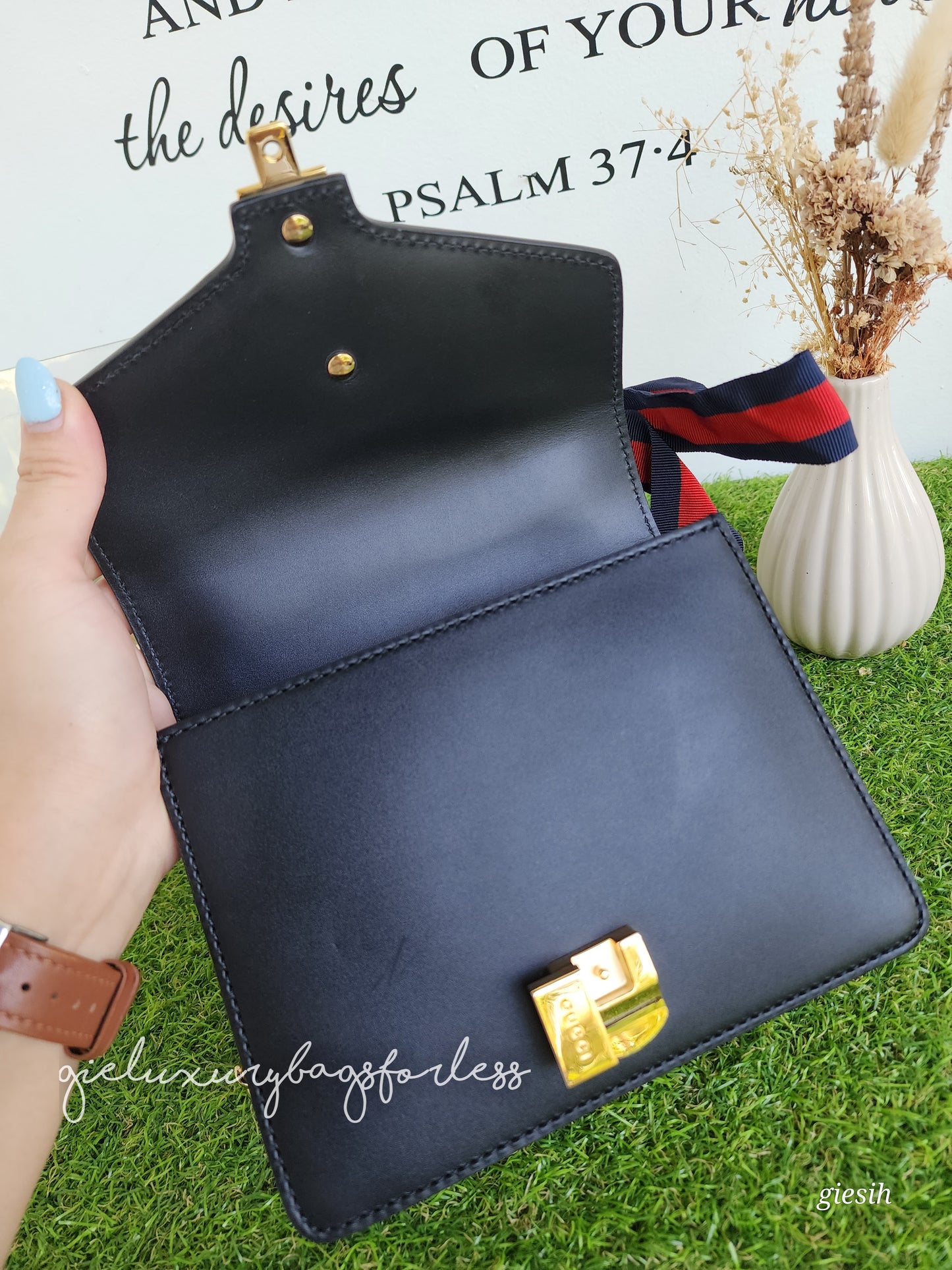 Gucci Sylvie Mini