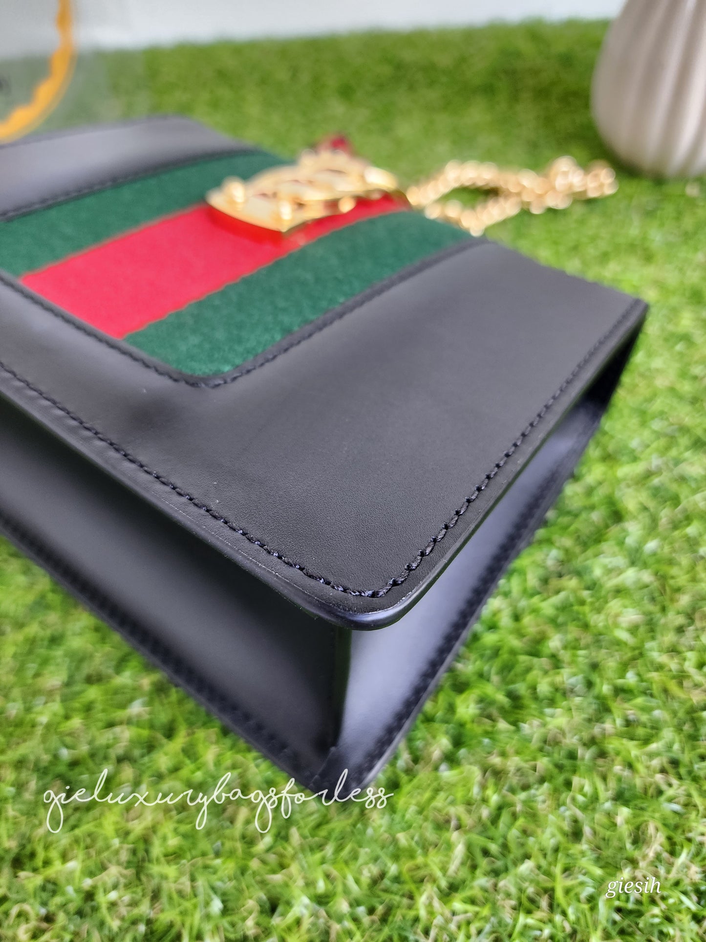 Gucci Sylvie Mini