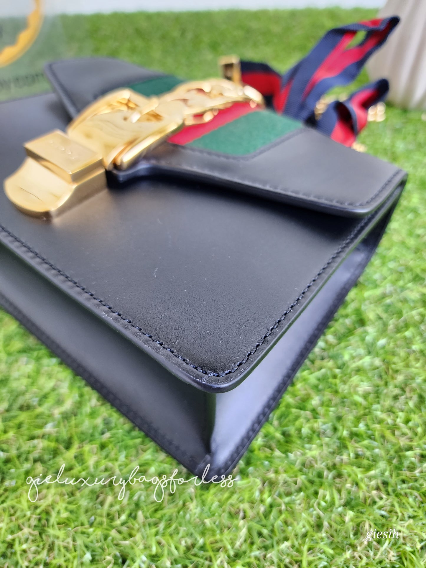 Gucci Sylvie Mini