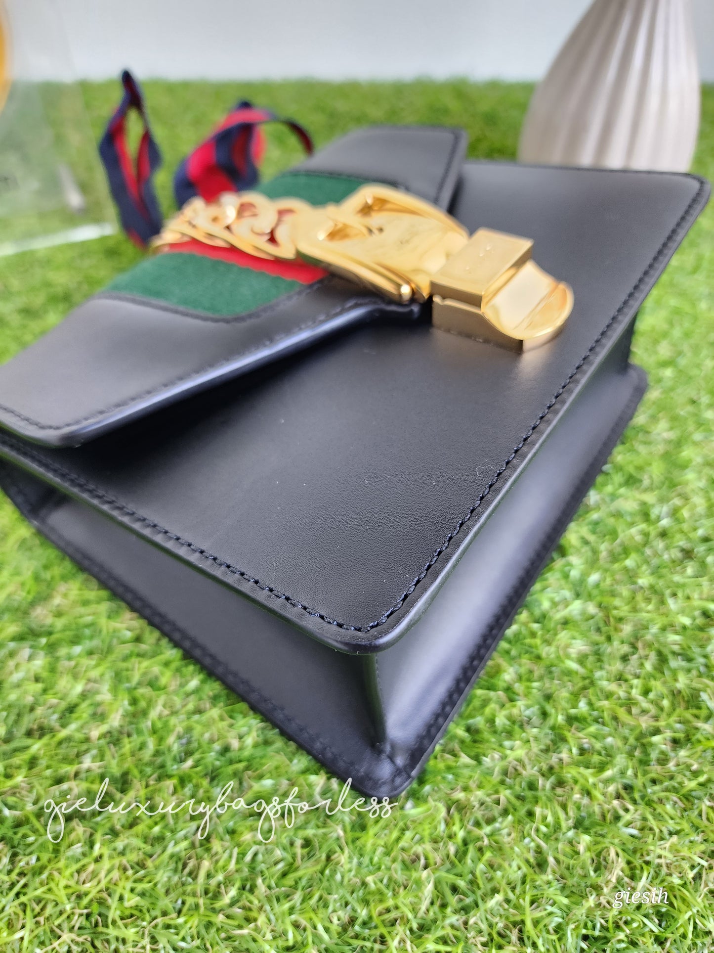 Gucci Sylvie Mini