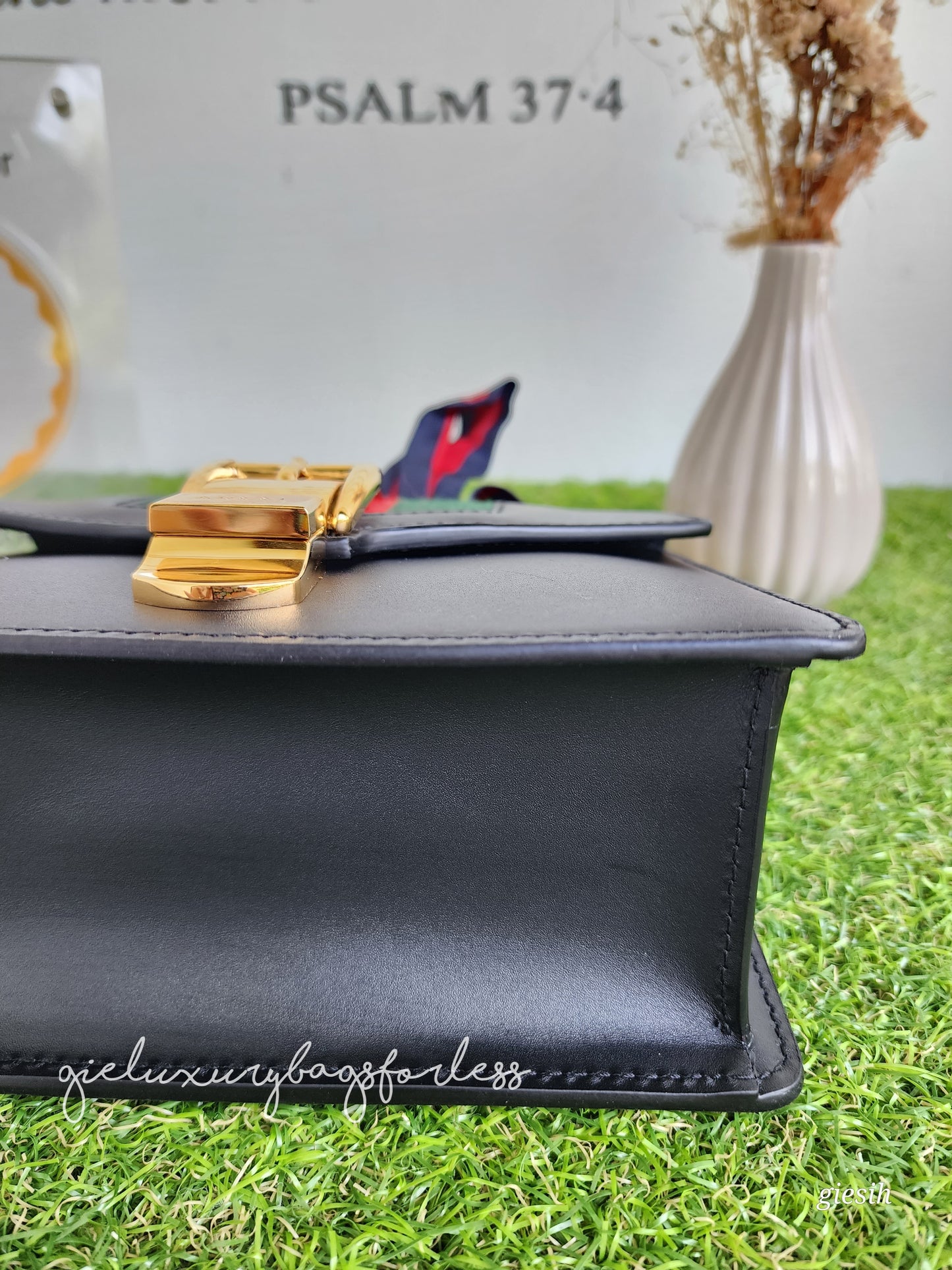 Gucci Sylvie Mini