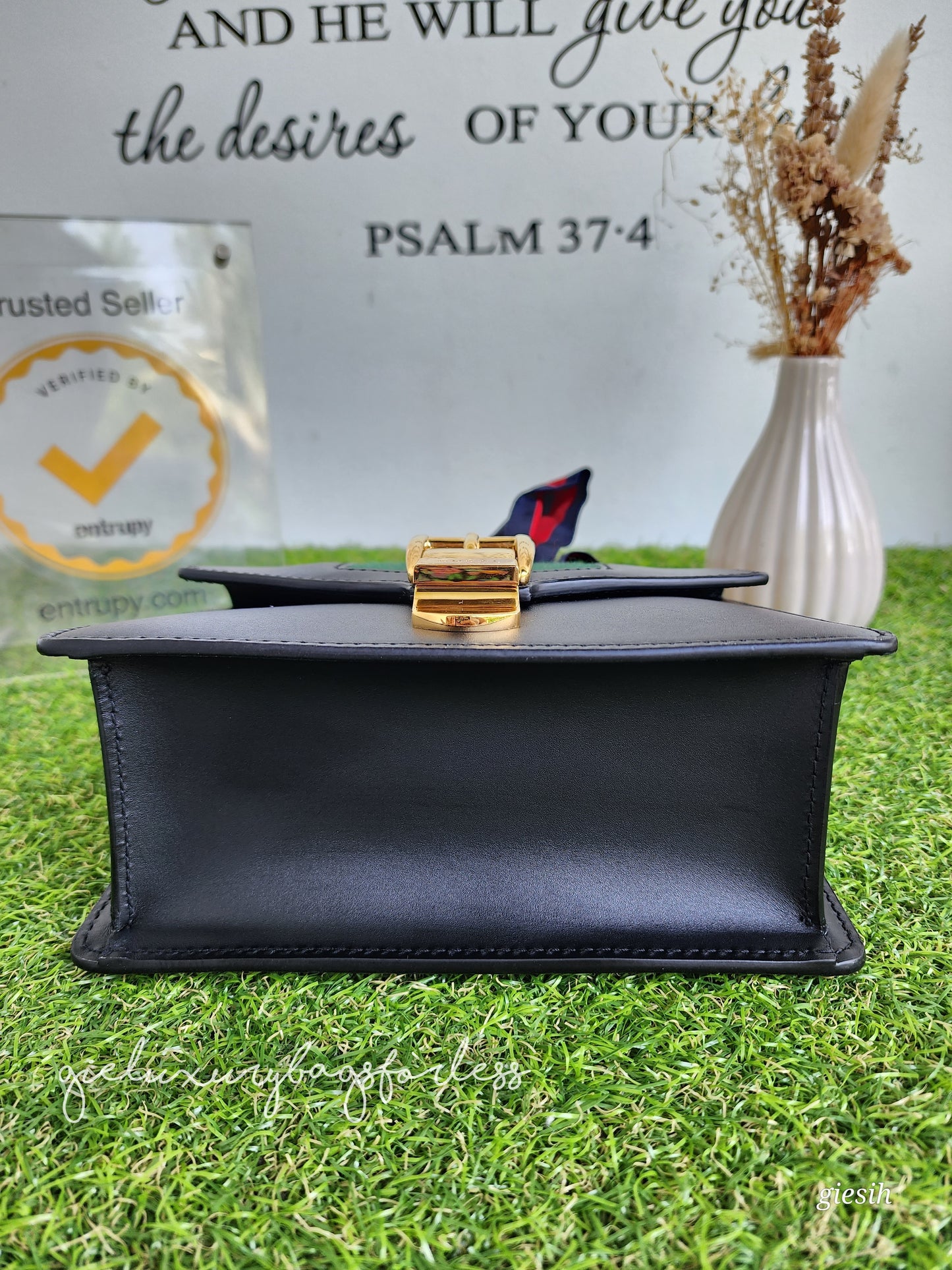 Gucci Sylvie Mini