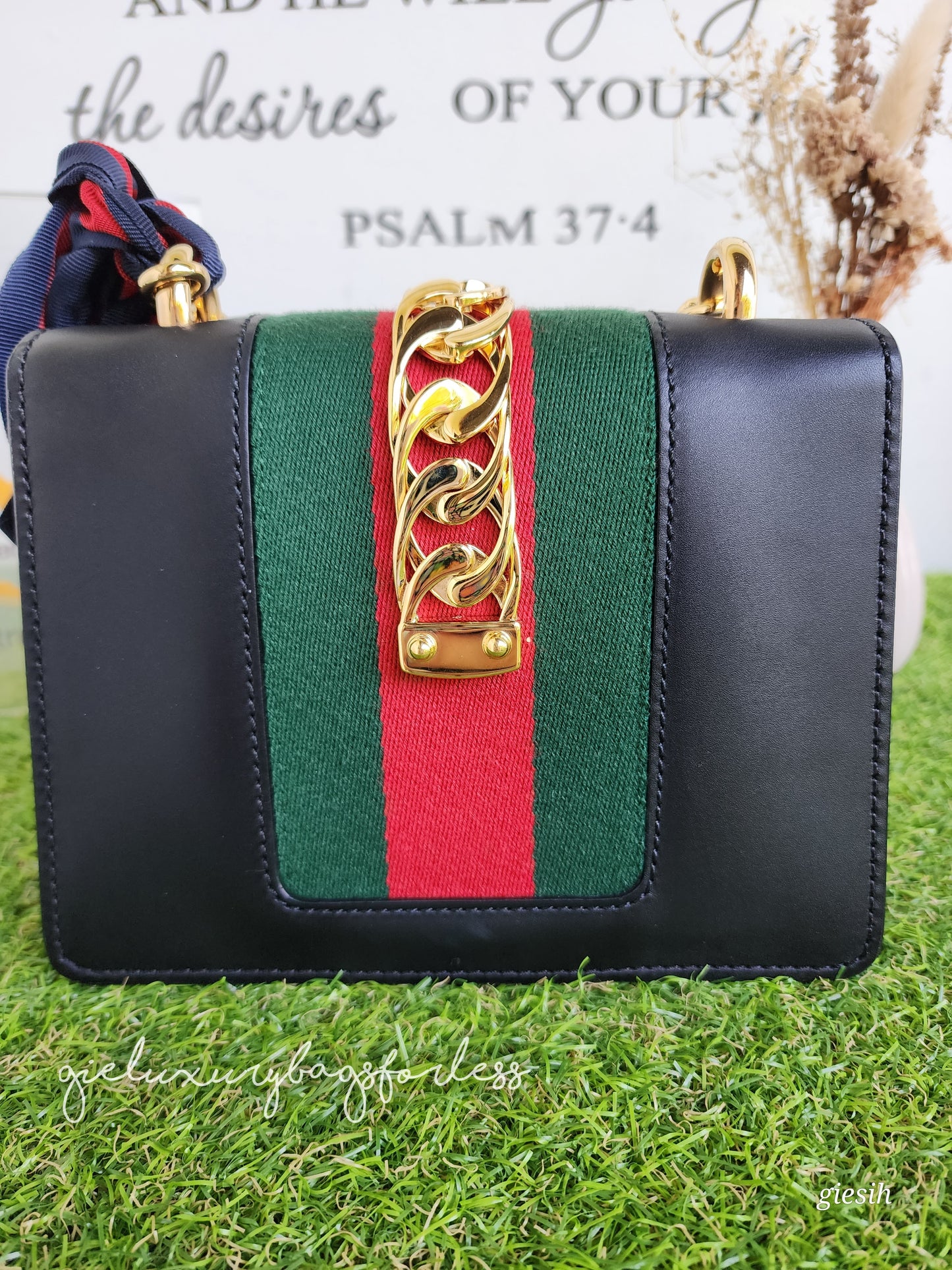 Gucci Sylvie Mini