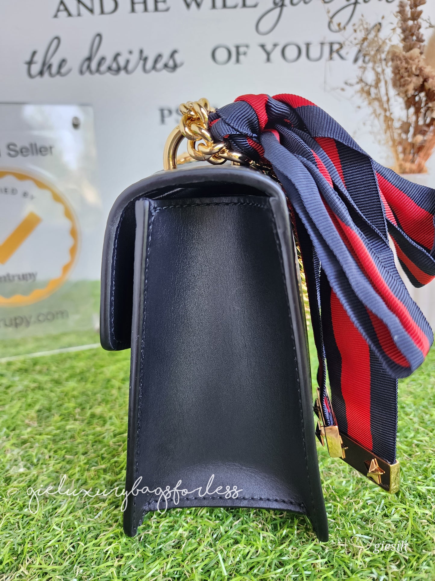 Gucci Sylvie Mini