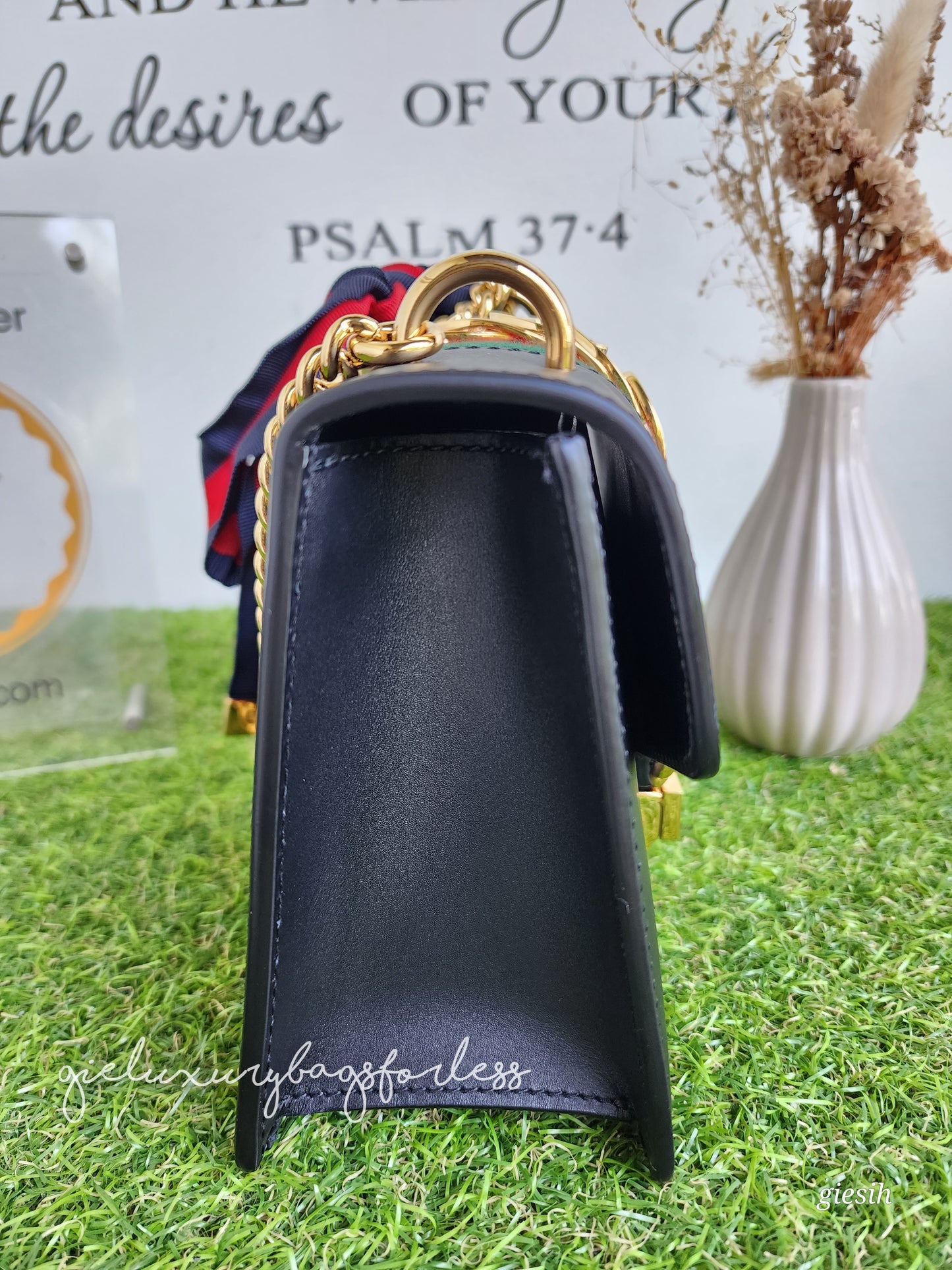 Gucci Sylvie Mini
