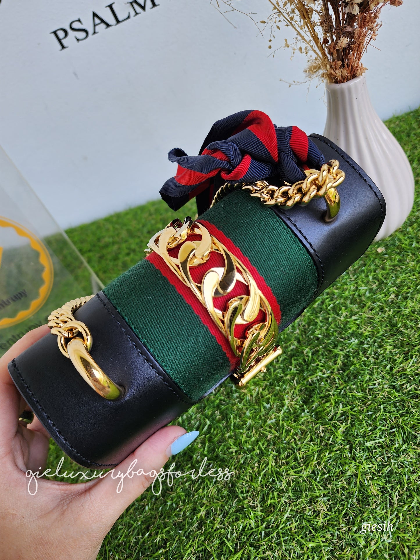 Gucci Sylvie Mini