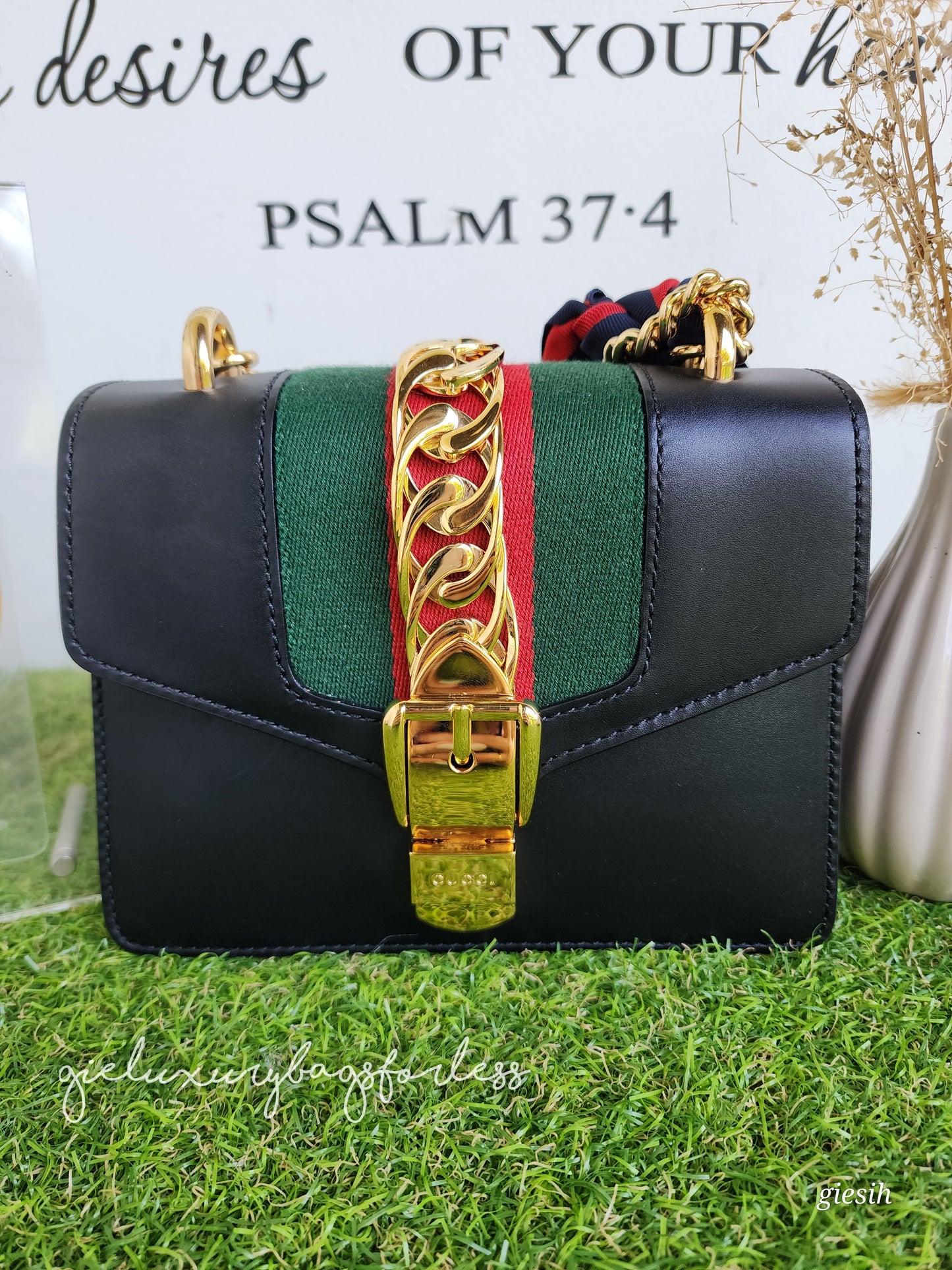 Gucci Sylvie Mini